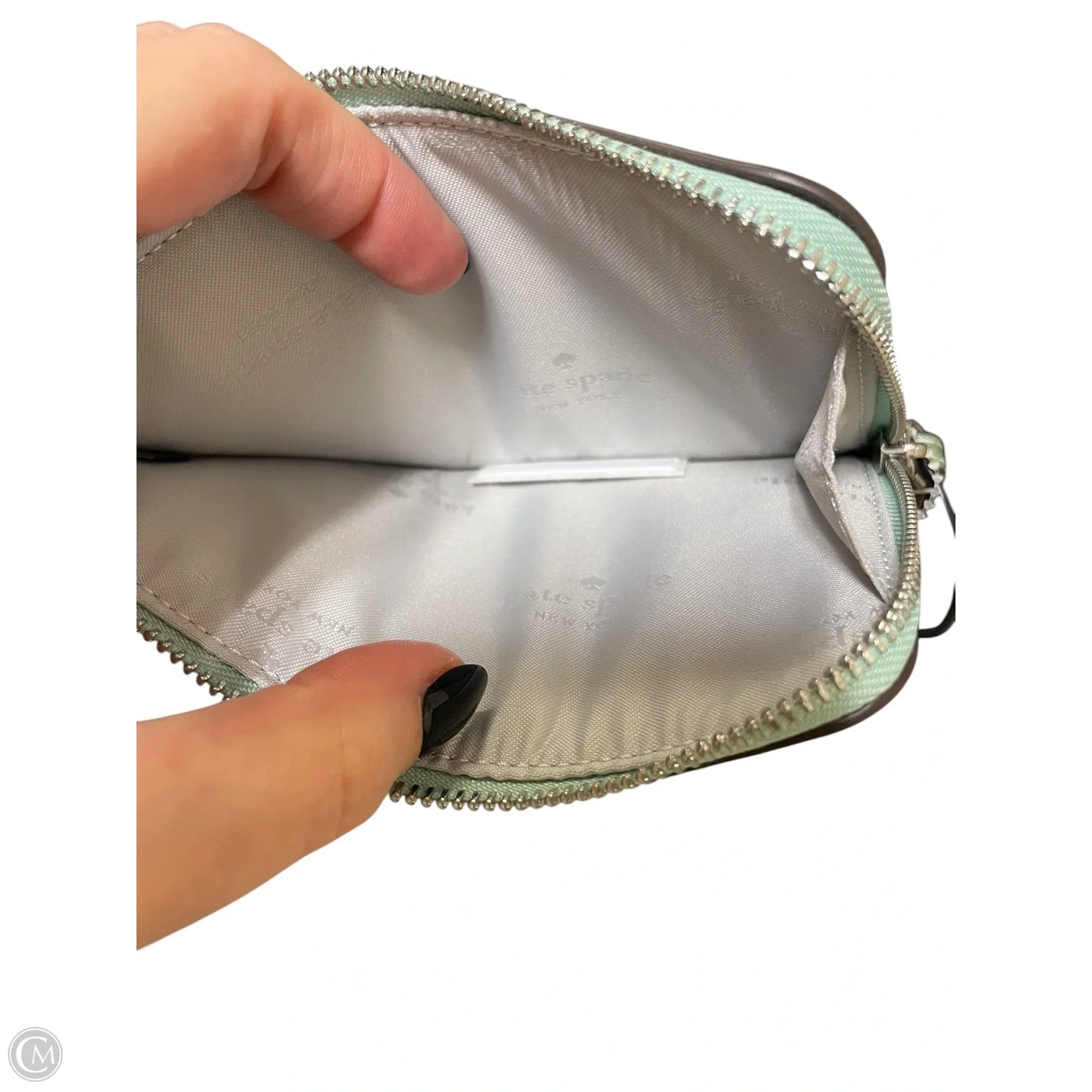 Wristlet Designer By Kate Spade, Size: Small