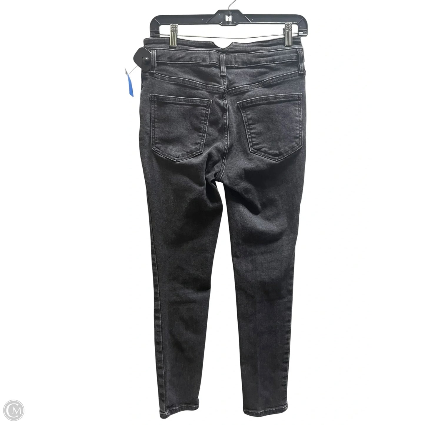 Jeans Skinny By We The Free In Black, Size: 6