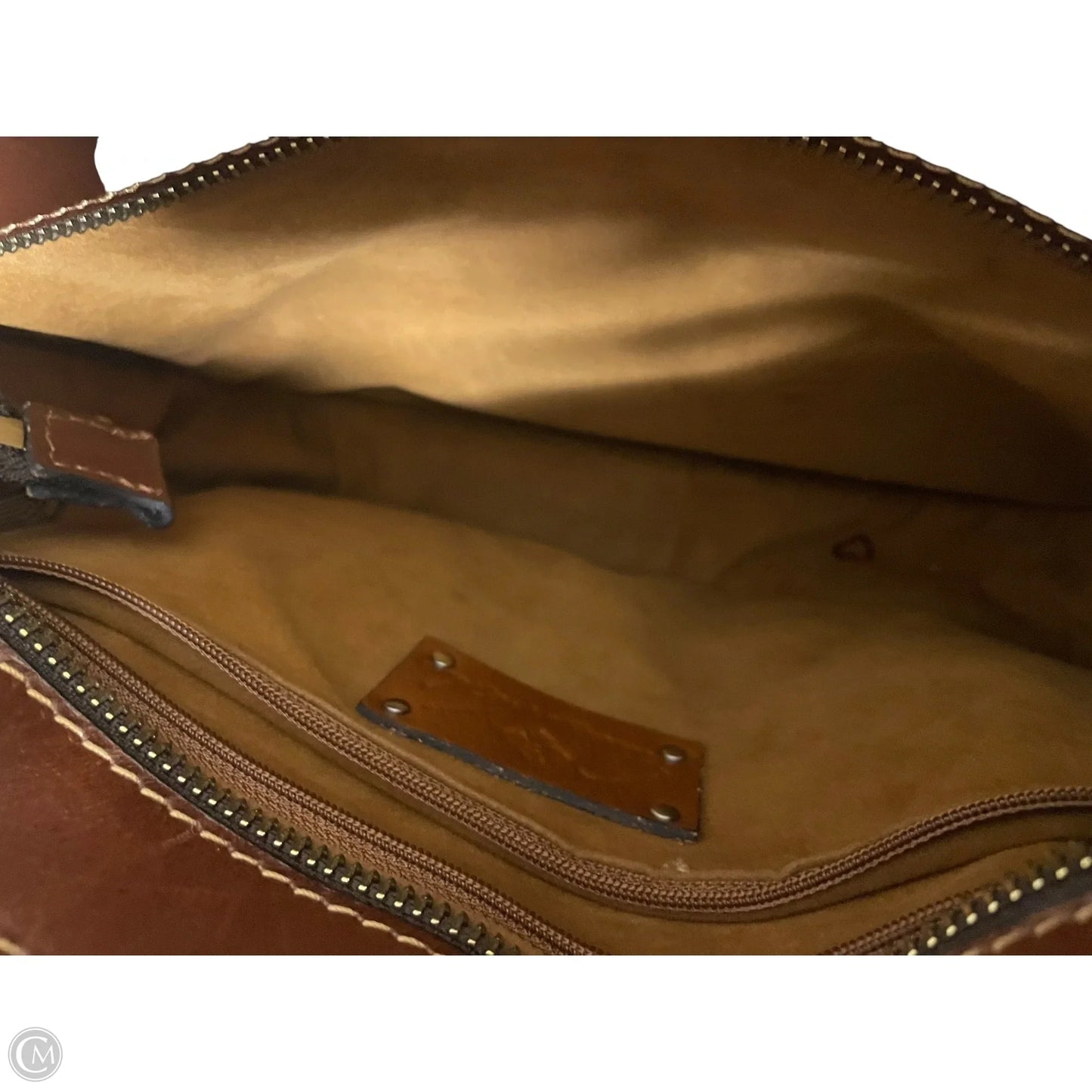 Handbag Designer By Patricia Nash, Size: Medium