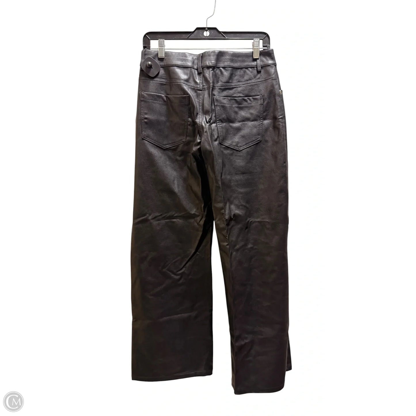 Pants Dress By Edikted In Black, Size: 4
