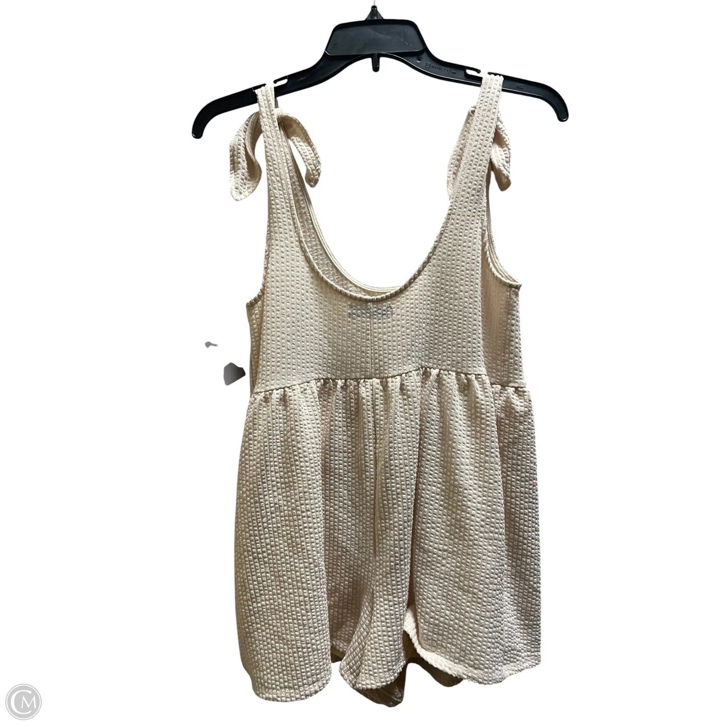 Dress Casual Short By Urban Outfitters In Pink, Size: Xs