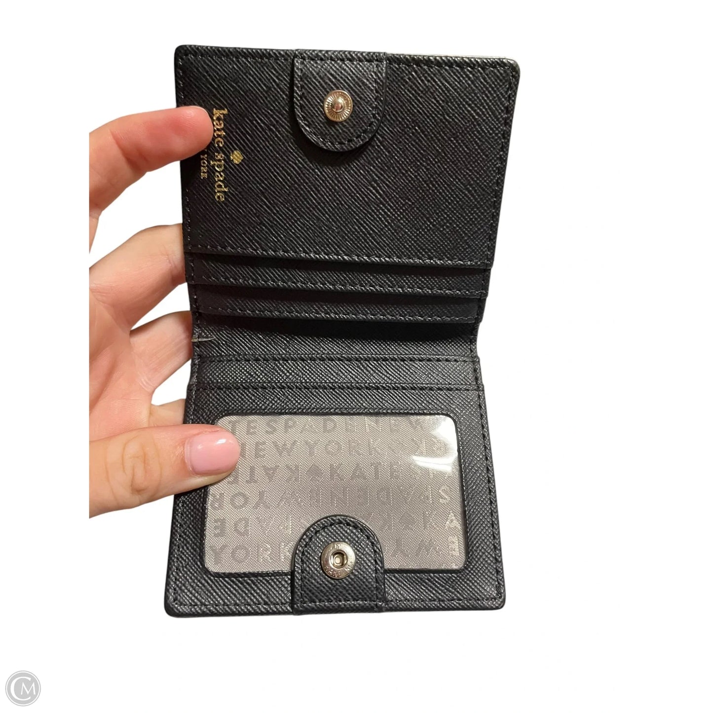 Wallet Designer By Kate Spade, Size: Small