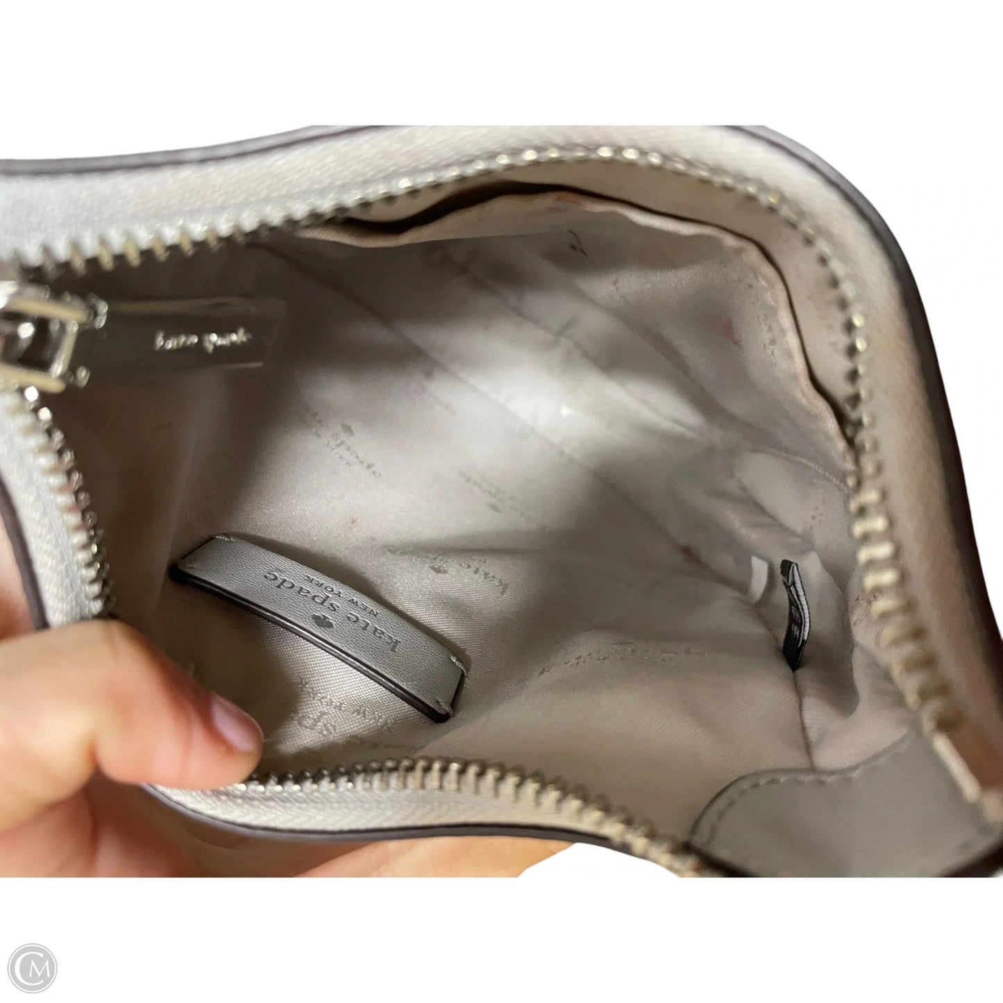 Crossbody Designer By Kate Spade, Size: Medium