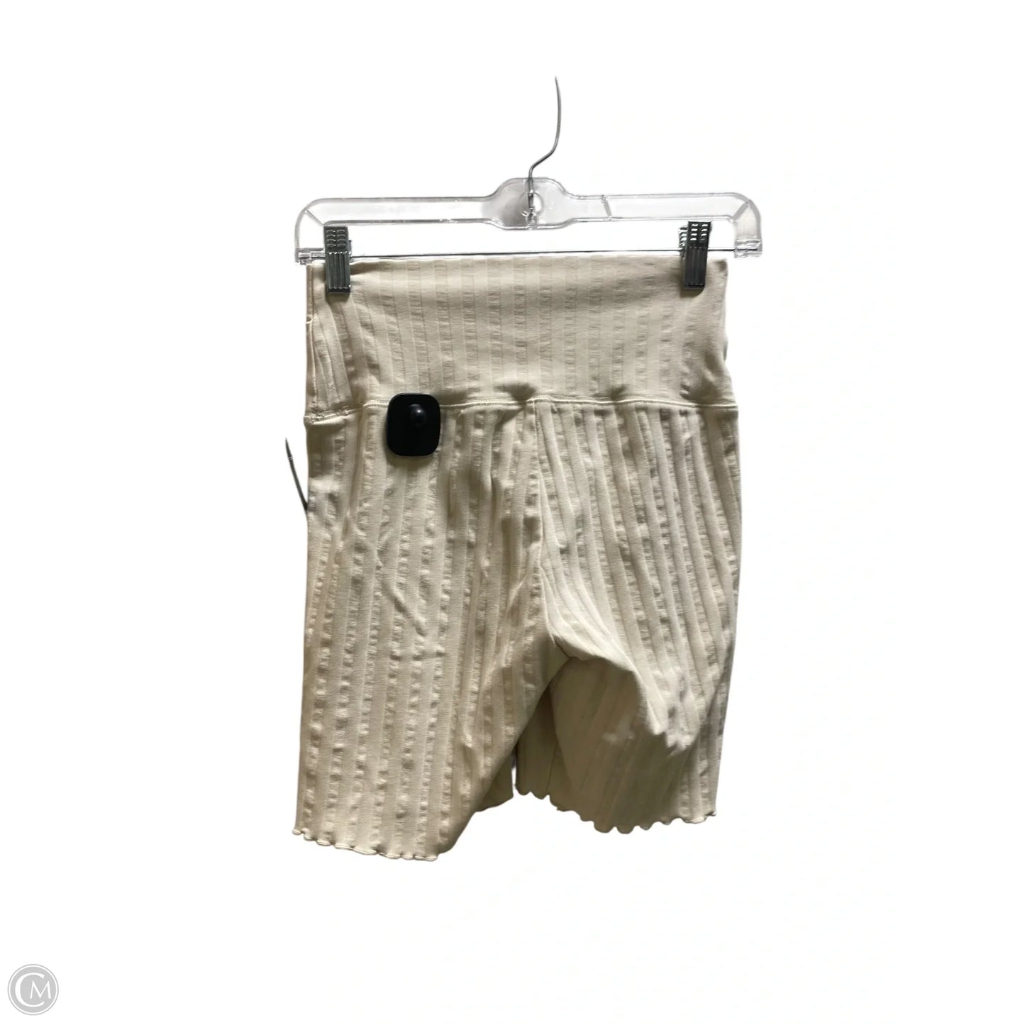 Shorts By Aerie In Beige, Size: 8
