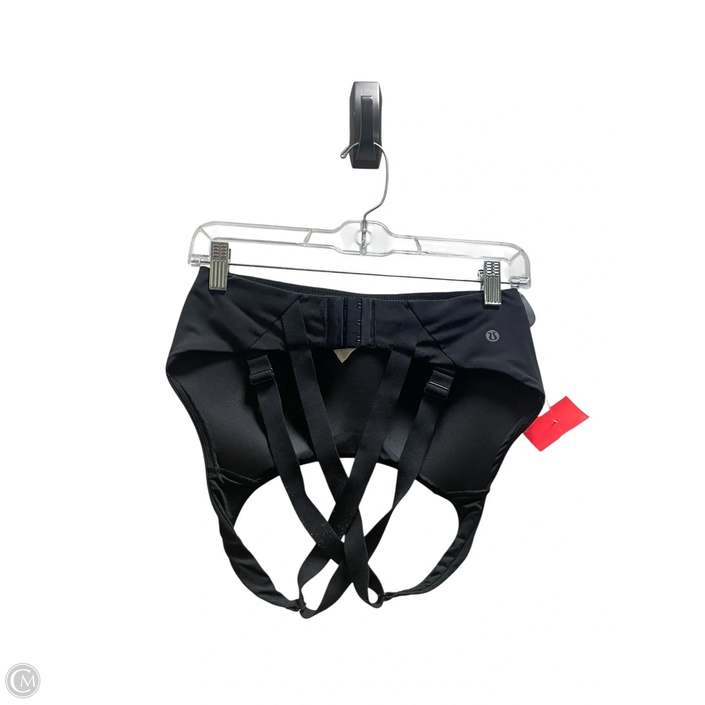 Bra By Lululemon In Black, Size: 0