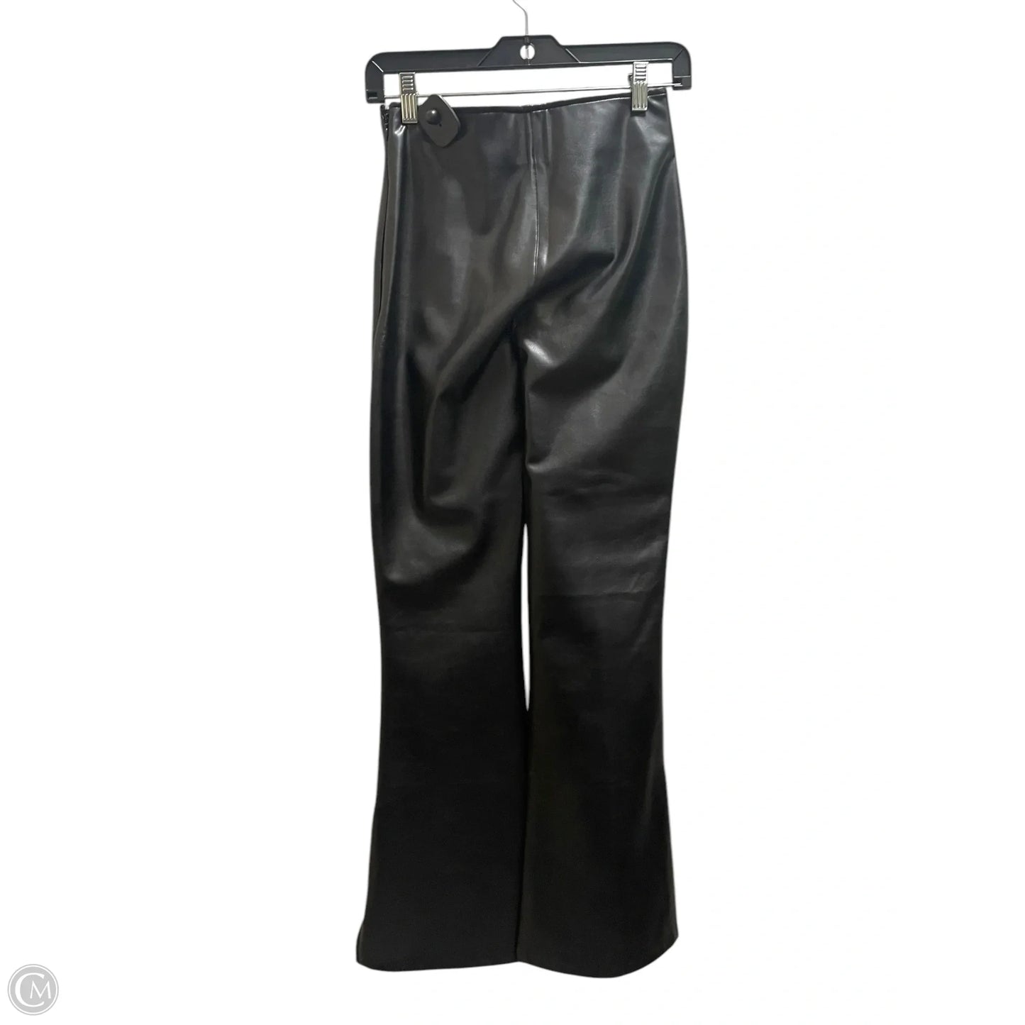 Pants Other By Abercrombie And Fitch In Black, Size: Xs