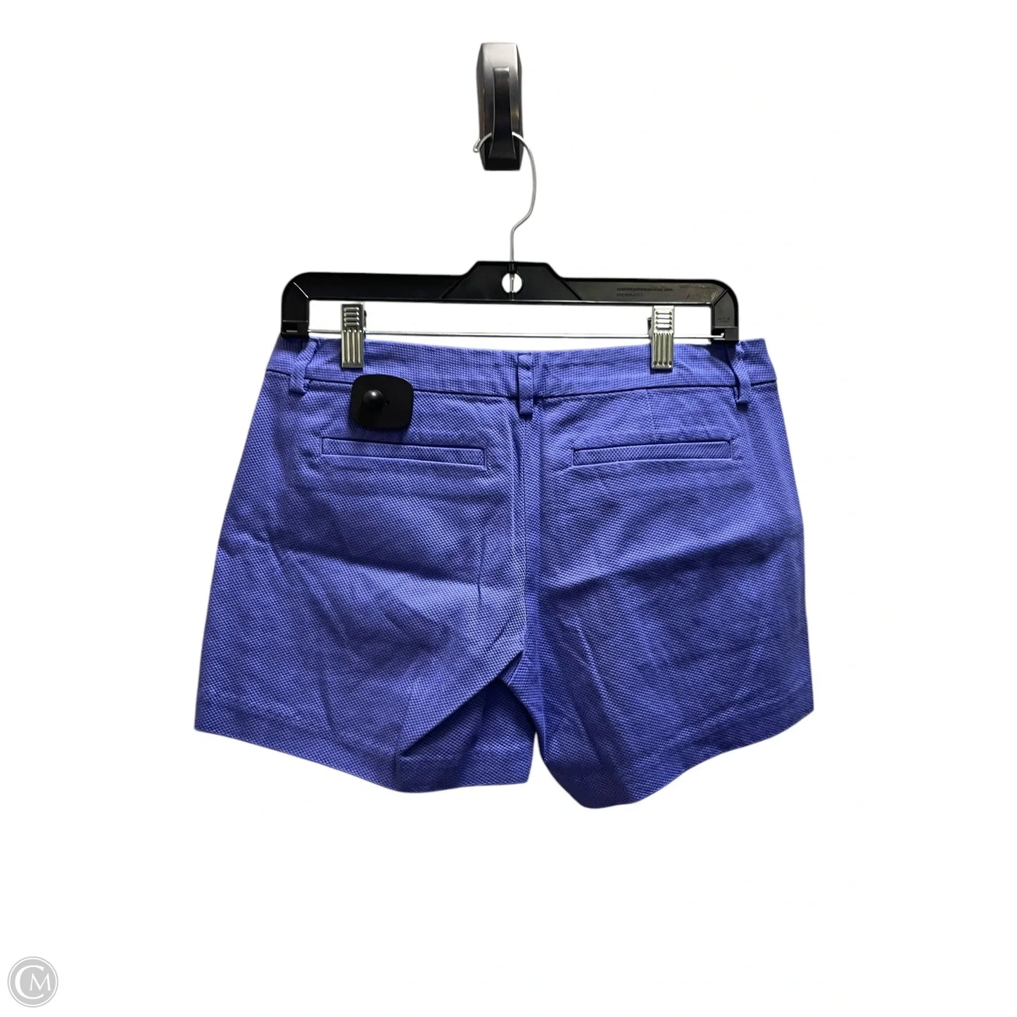 Shorts Designer By Lilly Pulitzer In Purple, Size: 2