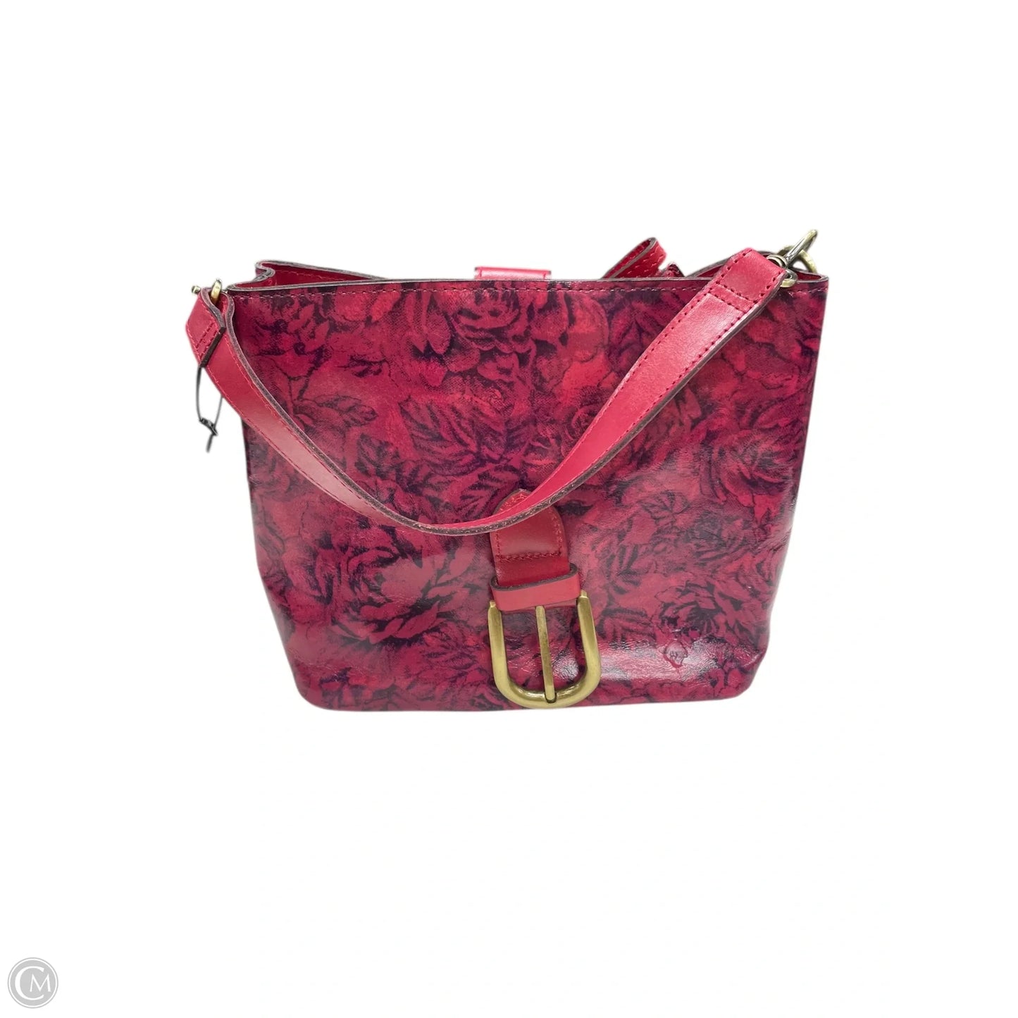 Handbag Designer By Patricia Nash, Size: Medium