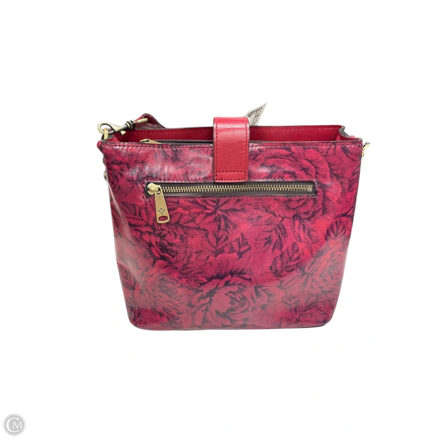 Handbag Designer By Patricia Nash, Size: Medium