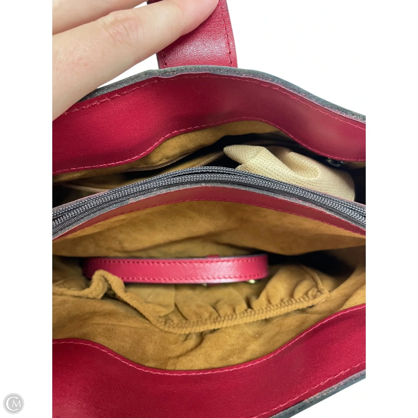 Handbag Designer By Patricia Nash, Size: Medium