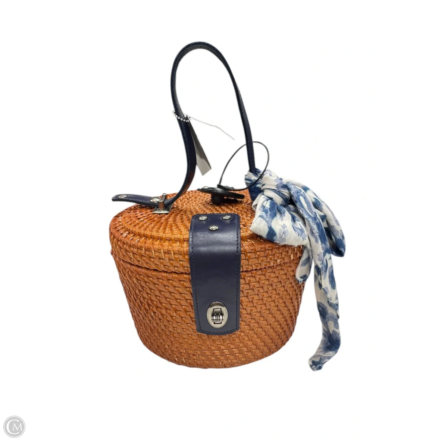 Handbag Designer By Patricia Nash, Size: Medium