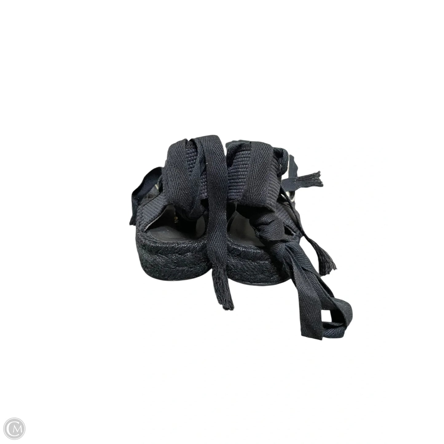 Shoes Designer By Tory Burch In Black, Size: 11