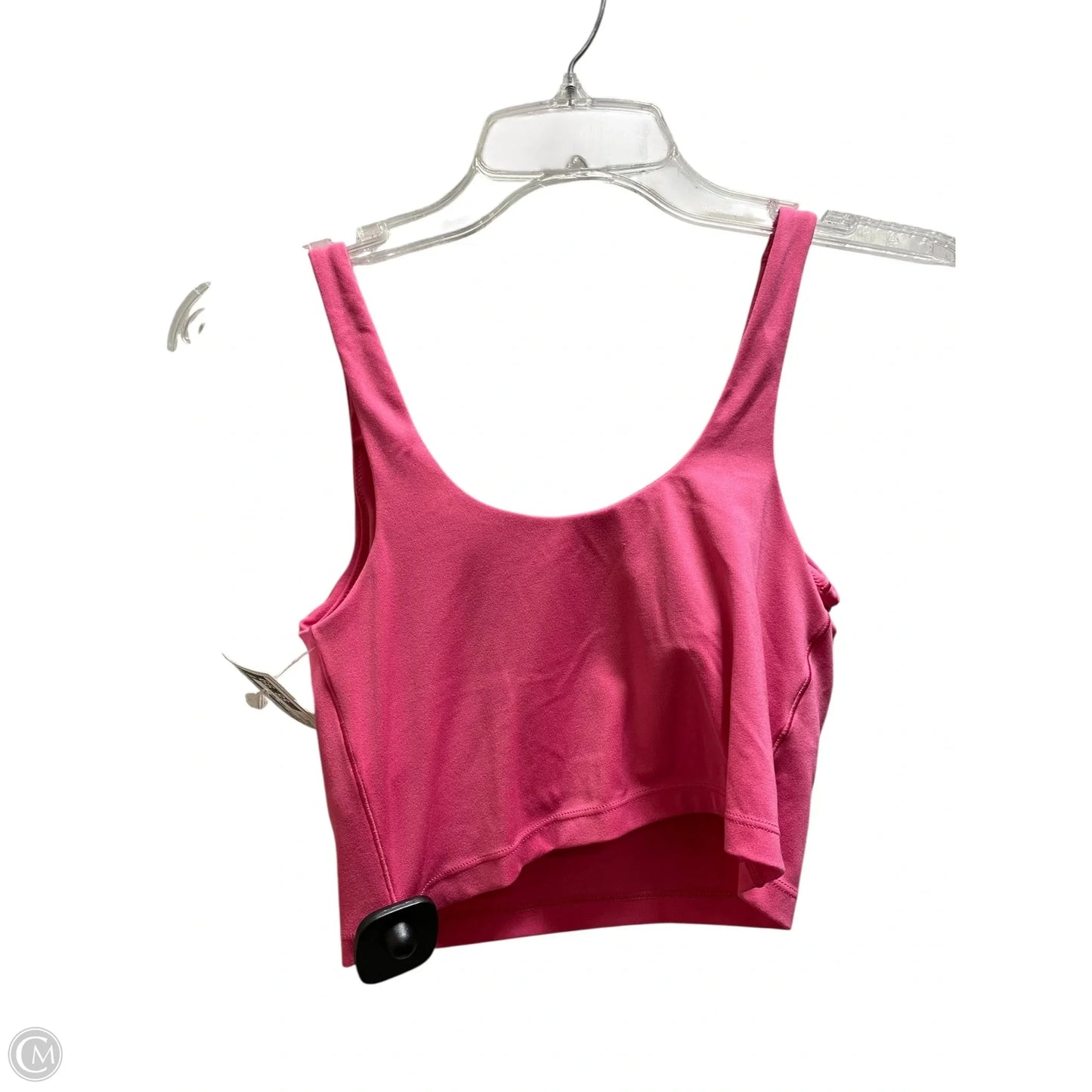 Athletic Tank Top By Aerie In Pink, Size: S