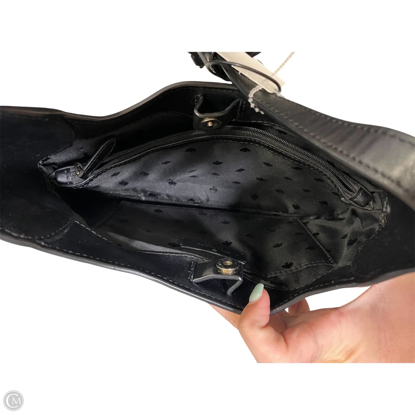 Crossbody Designer By Kate Spade, Size: Medium