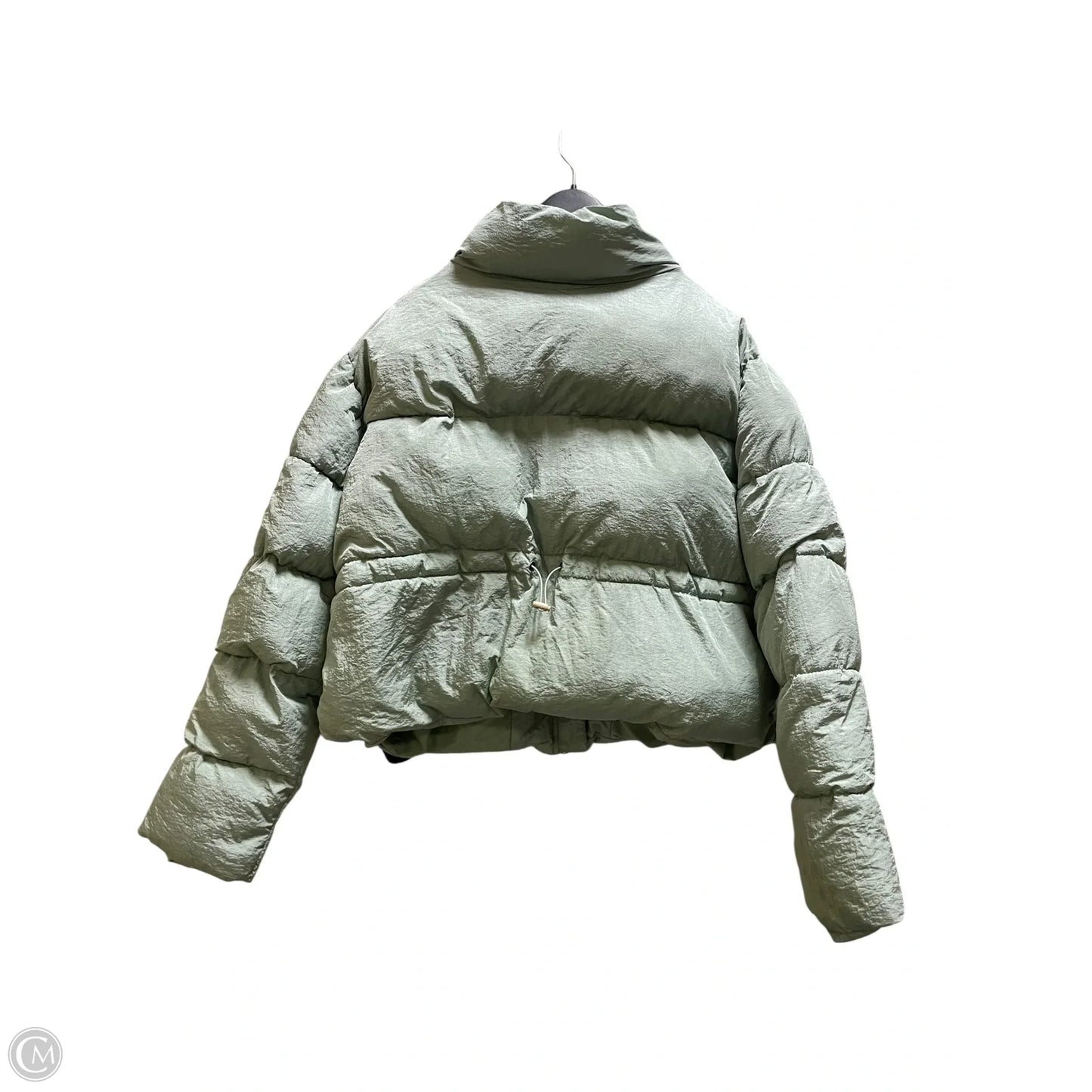 Jacket Other By Altard State In Green, Size: 2x