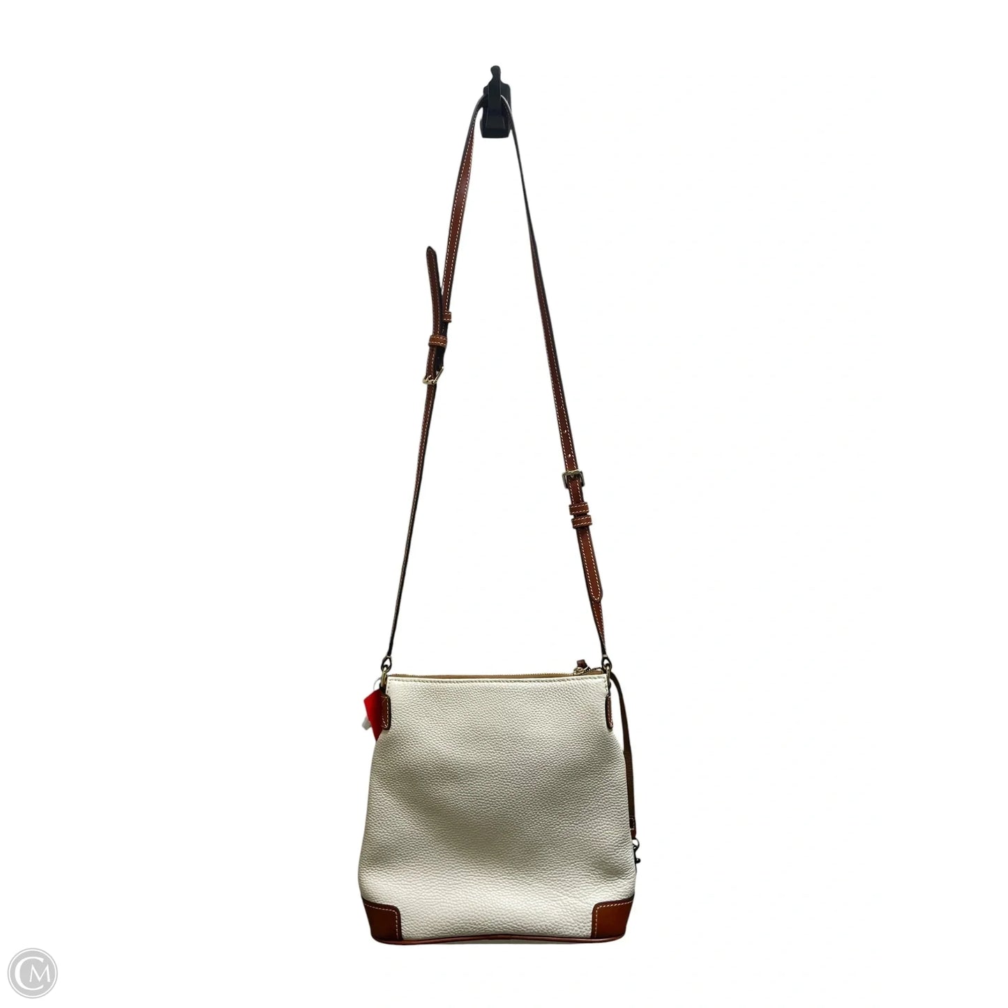 Crossbody Designer By Dooney And Bourke, Size: Medium
