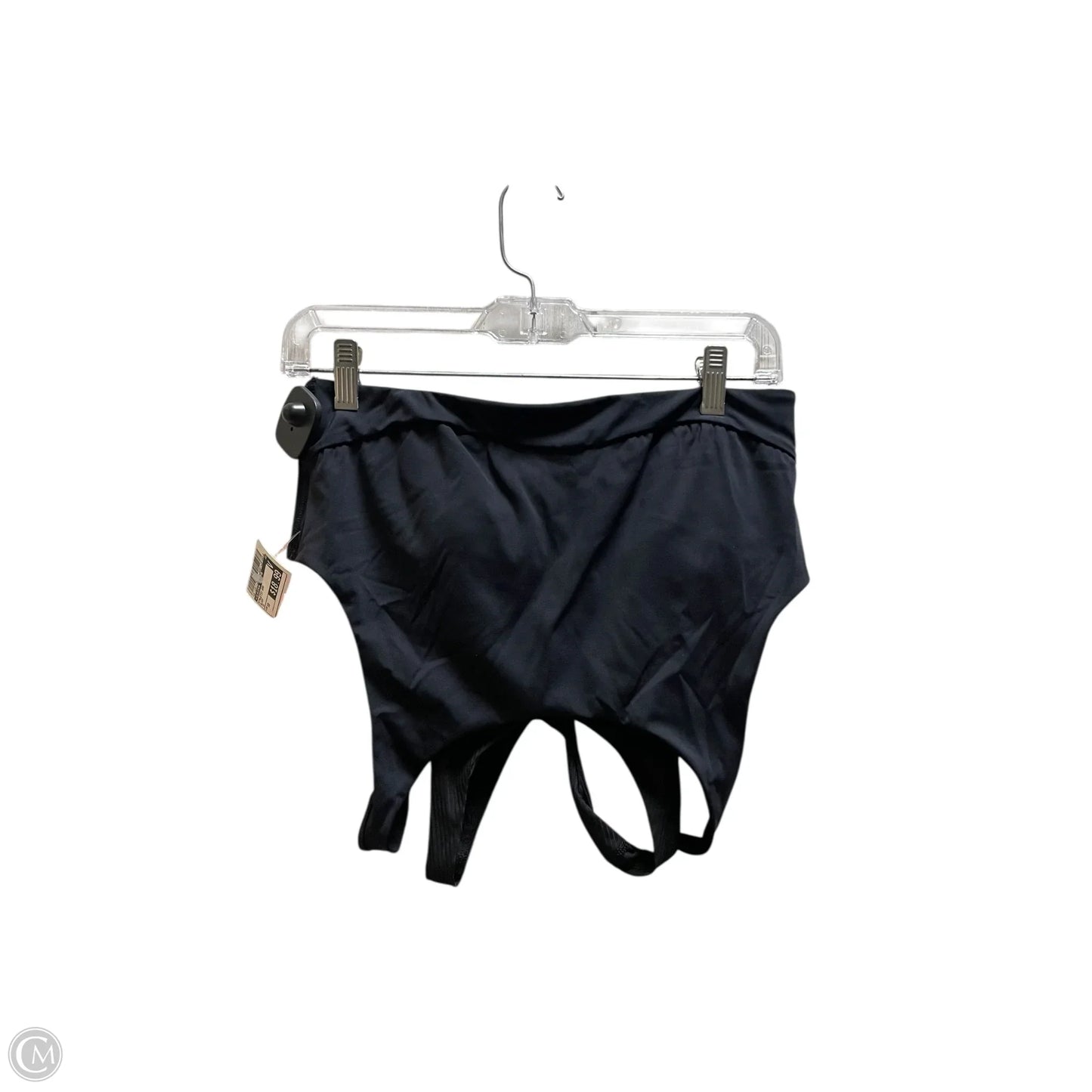 Athletic Bra By Lululemon In Black, Size: 10