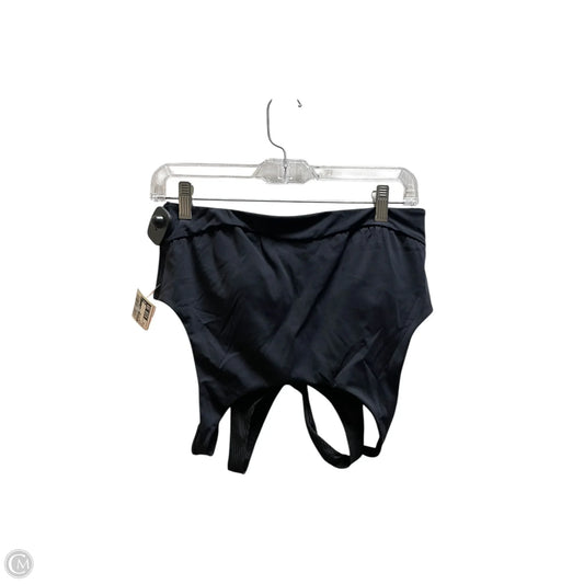 Athletic Bra By Lululemon In Black, Size: 10