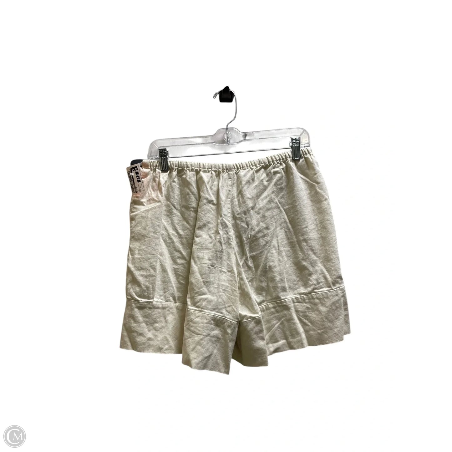 Shorts By Free People In Tan, Size: Xs