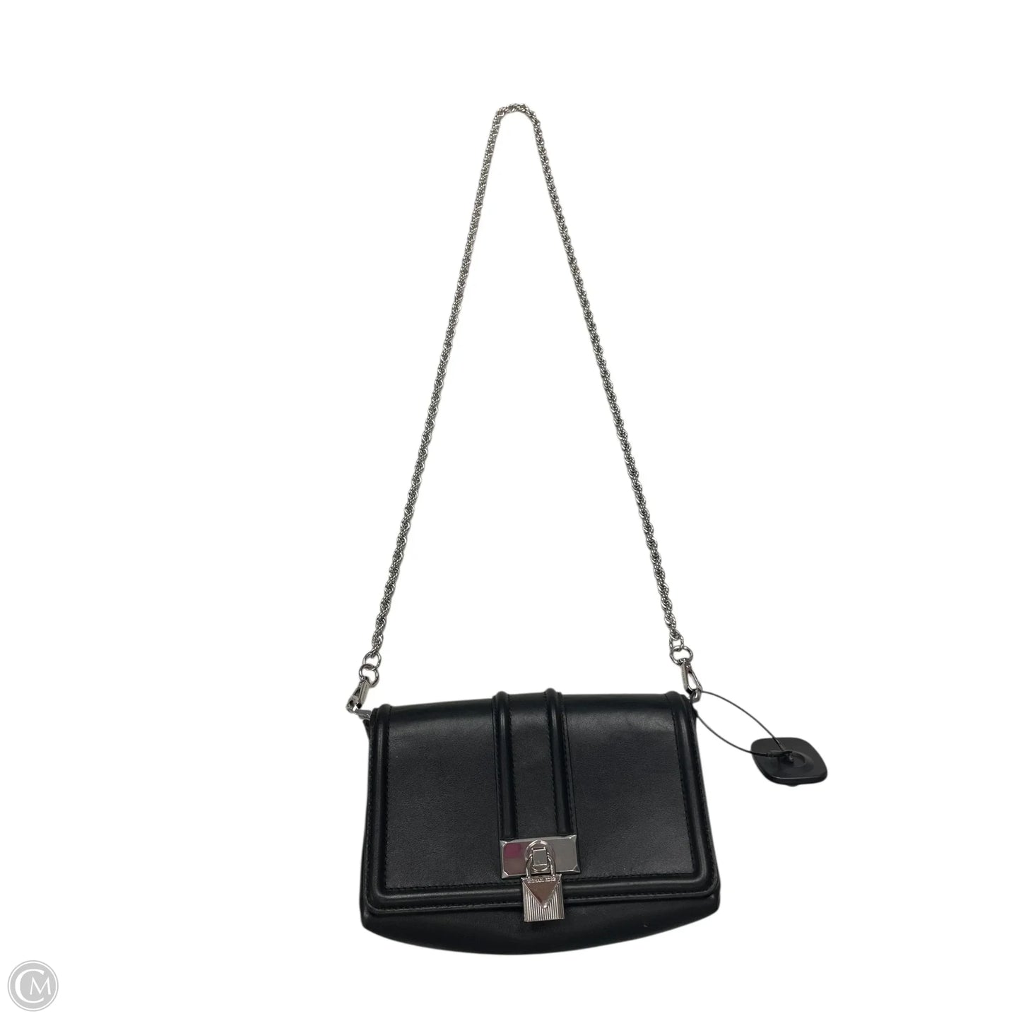 Crossbody Designer By Michael Kors, Size: Small