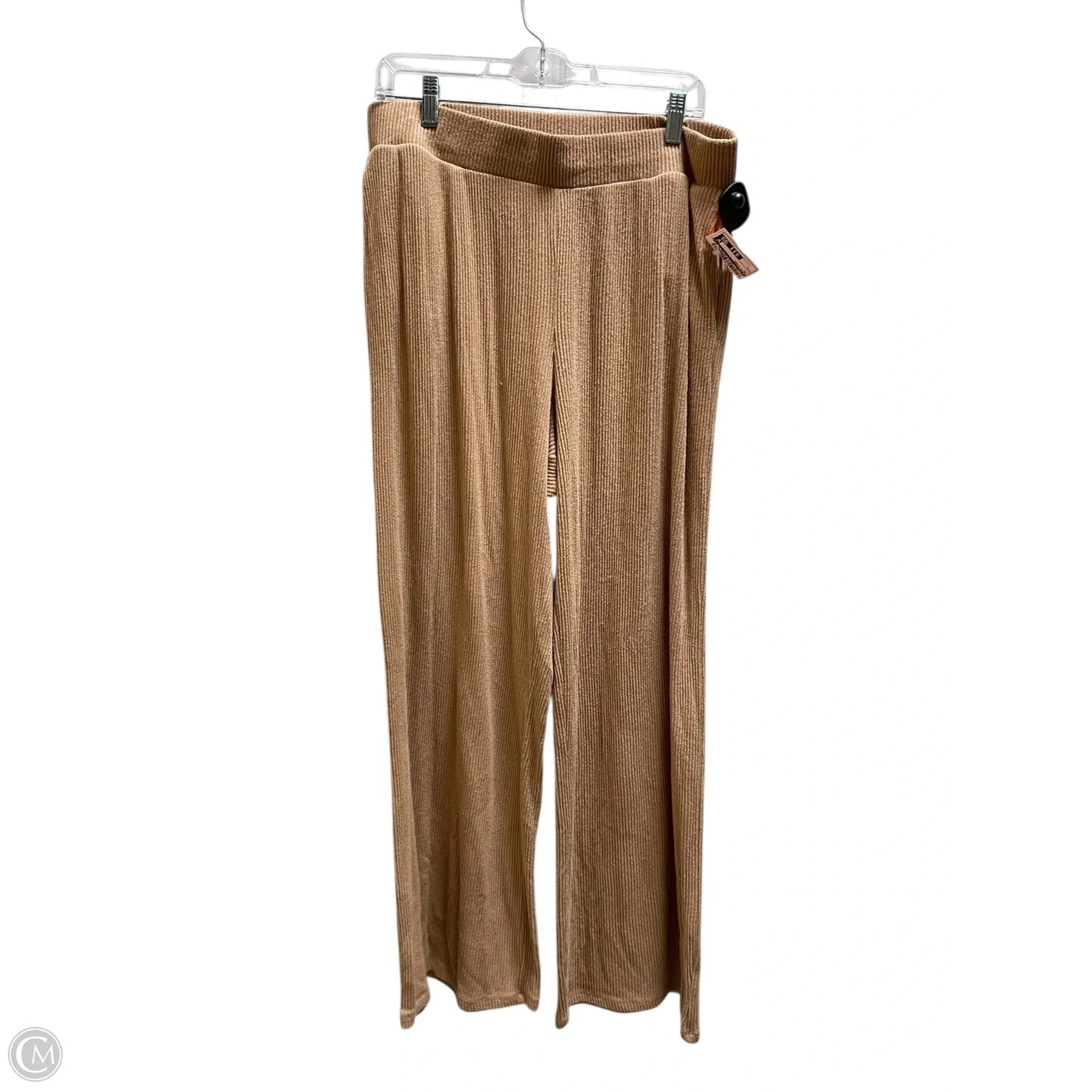 Pants Other By Express In Tan, Size: L