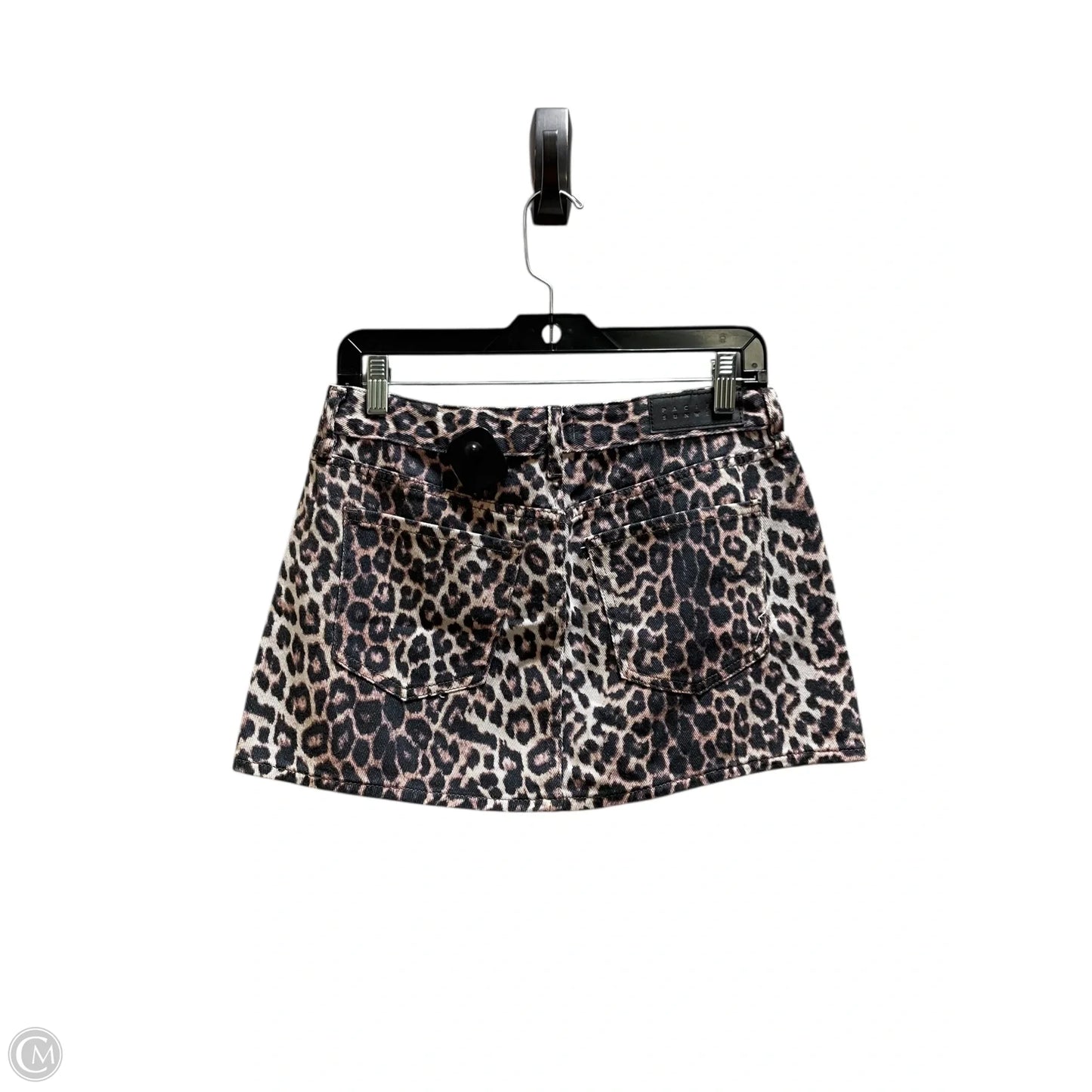 Pants Other By Pacsun In Animal Print, Size: 4