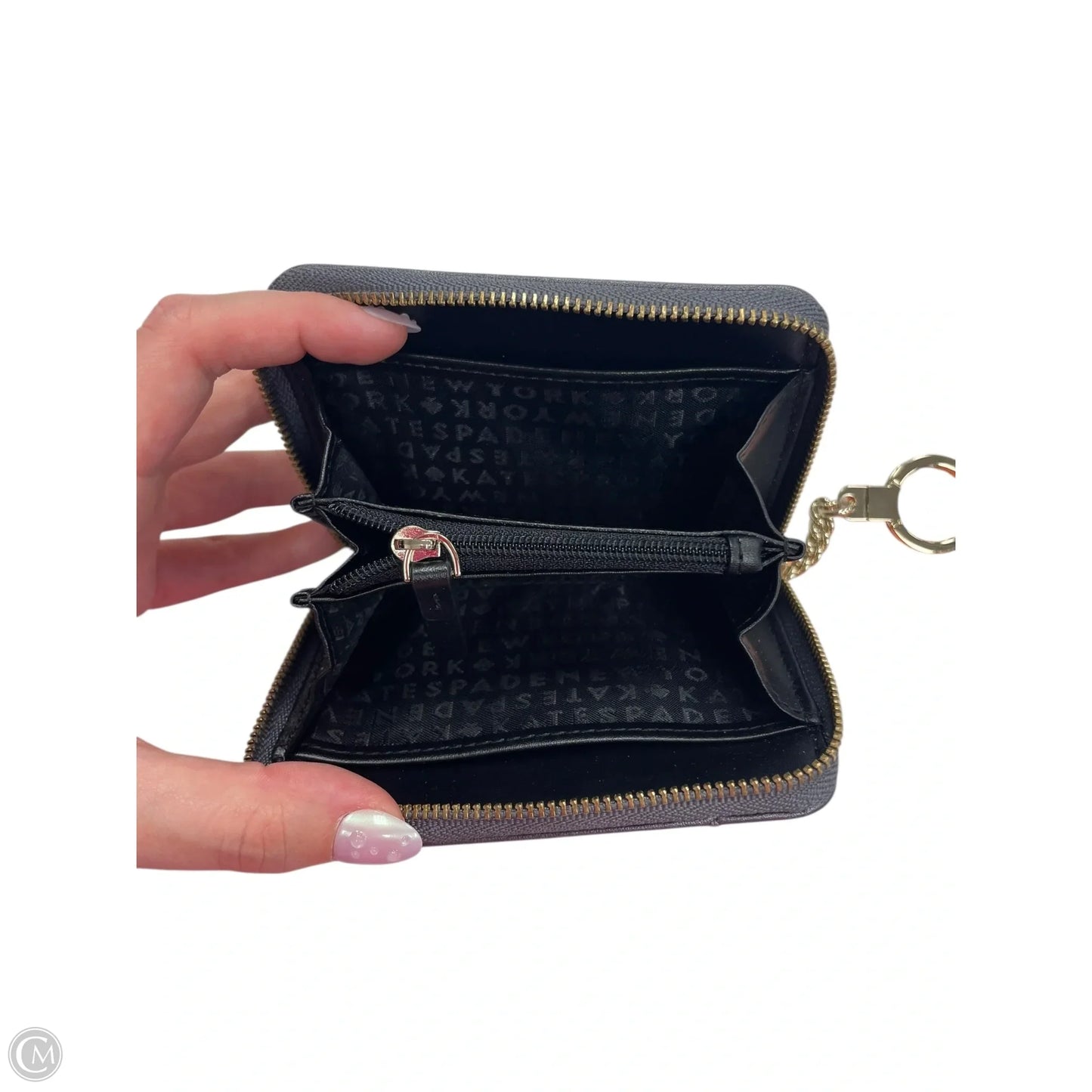 Wallet Designer By Kate Spade, Size: Small