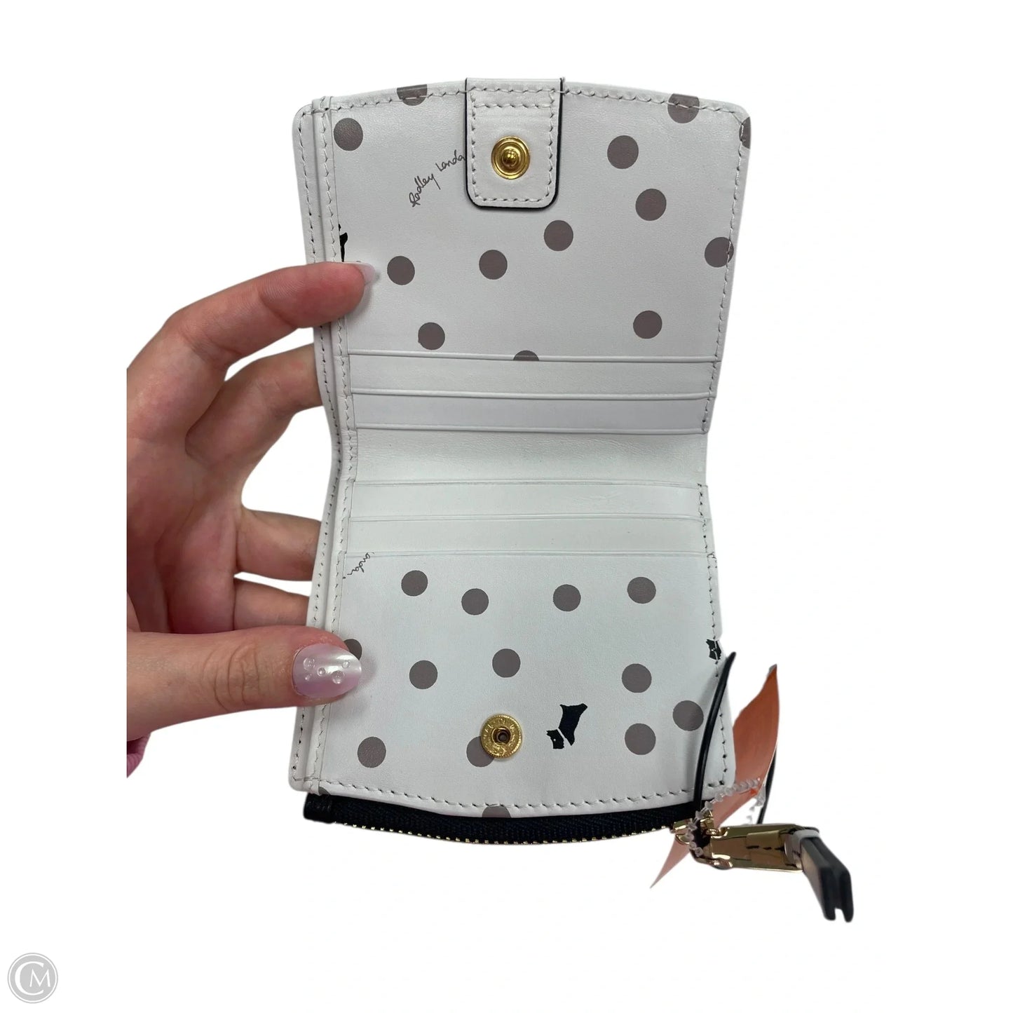 Wallet By Radley London, Size: Medium