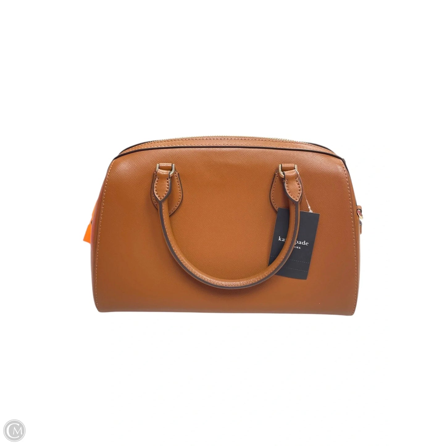 Handbag Designer By Kate Spade, Size: Medium