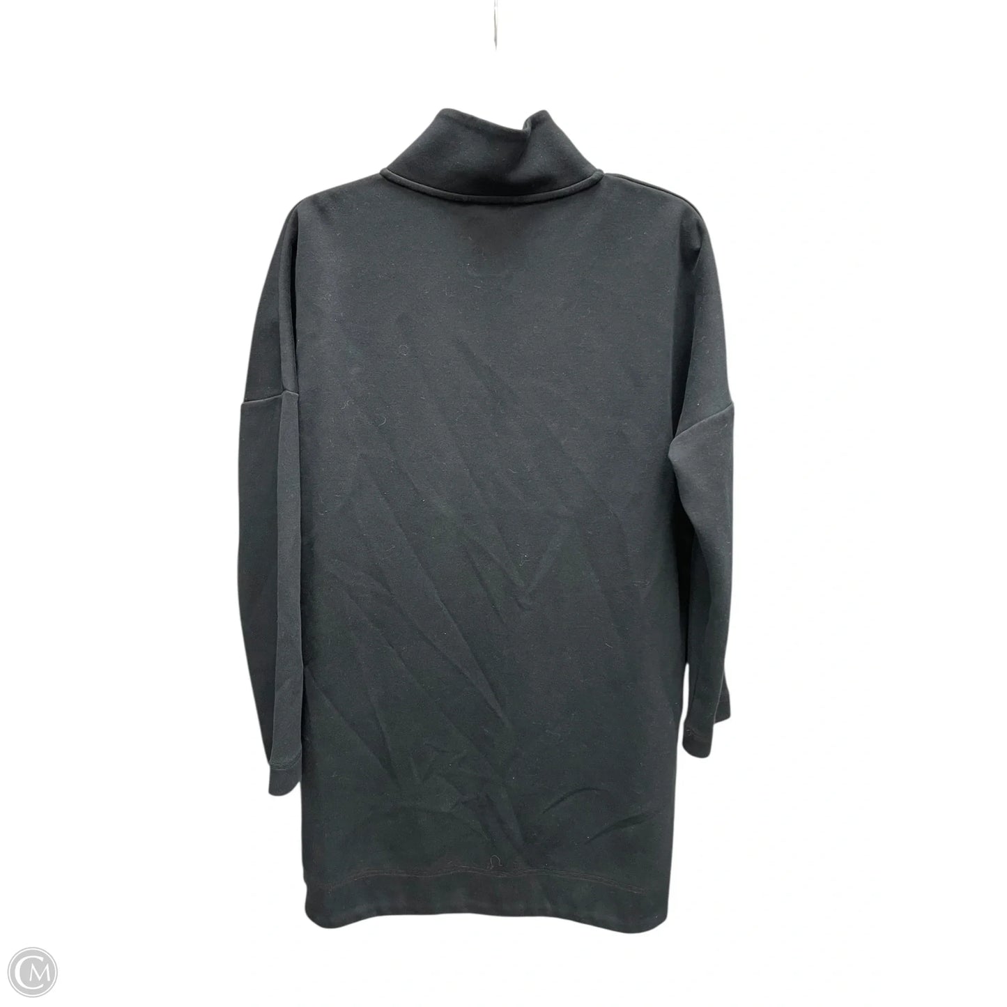 Dress Casual Short By Nike Apparel In Black, Size: M