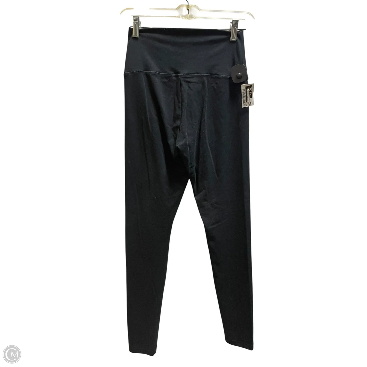Pants Leggings By Aerie In Black, Size: 8