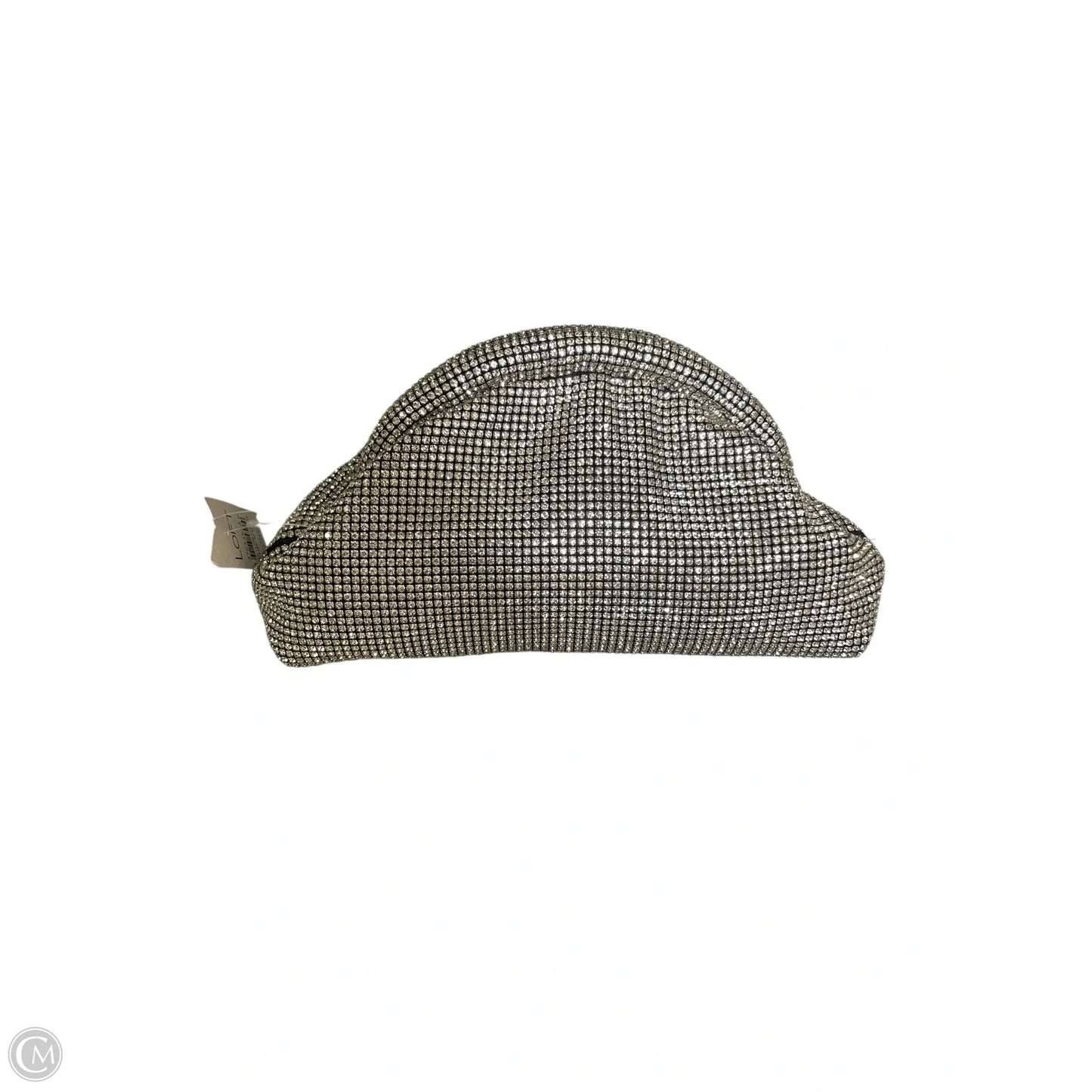 Handbag By Loft, Size: Small