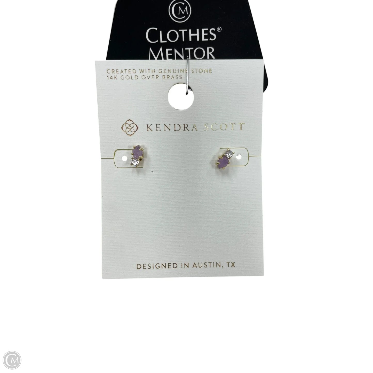 Earrings Other By Kendra Scott
