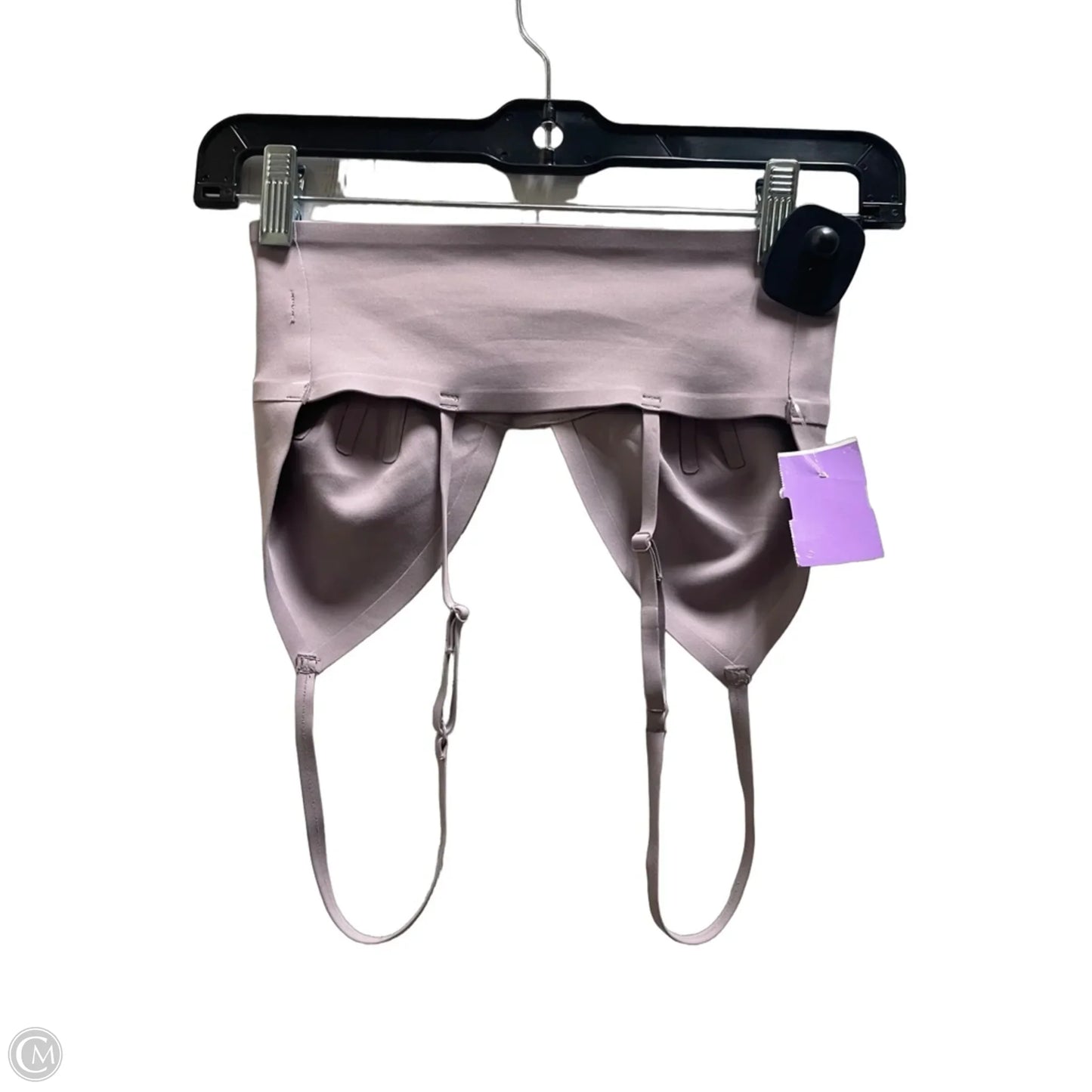Bralette By Free People In Purple, Size: Xs