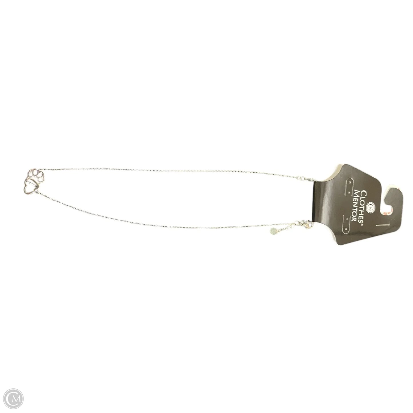 Necklace Charm By Clothes Mentor