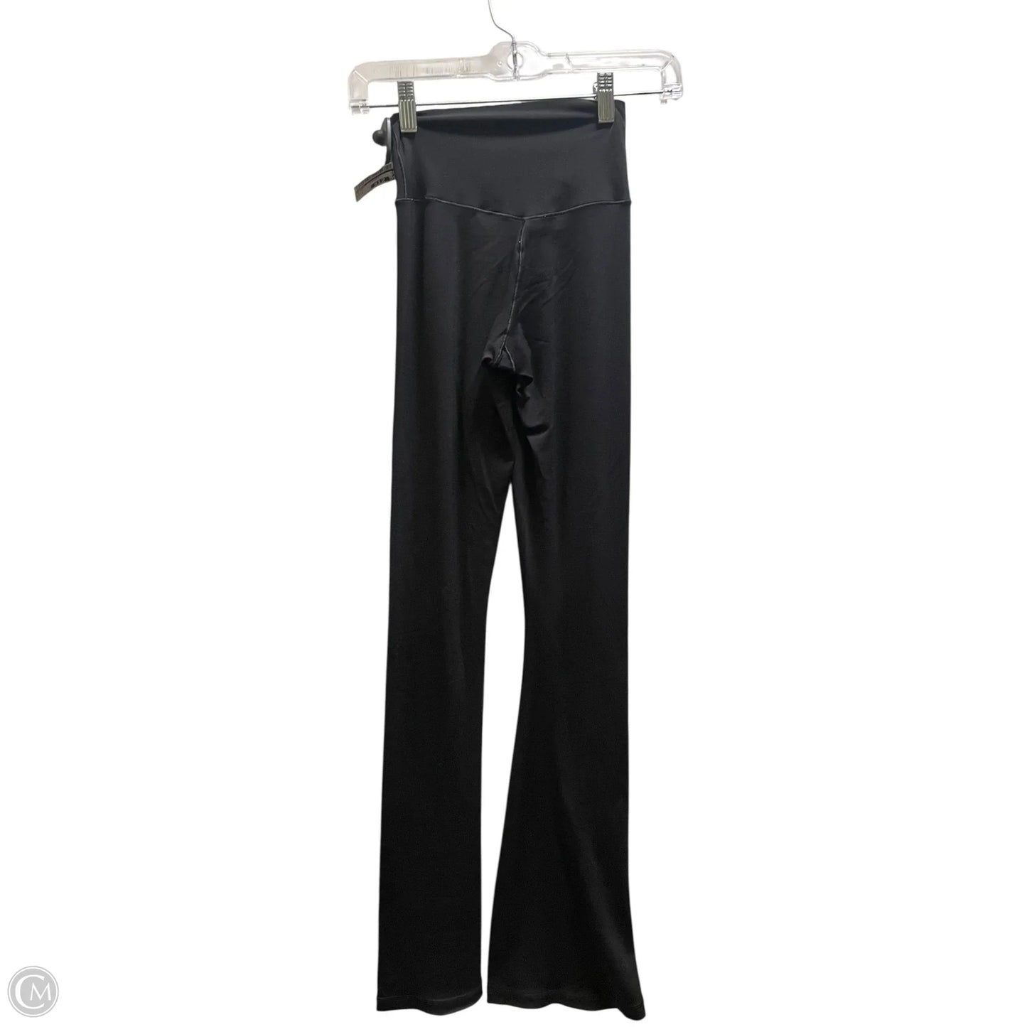 Athletic Leggings By Aerie In Black, Size: S