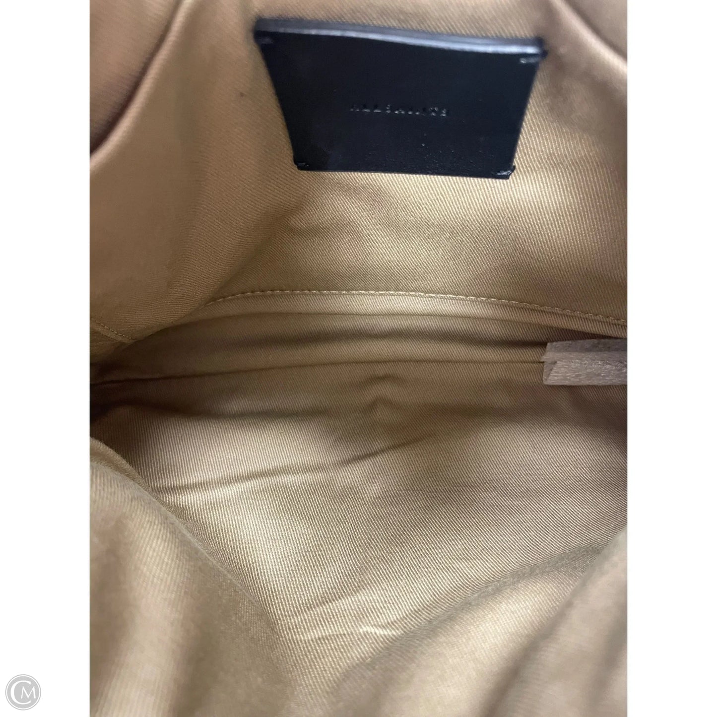 Handbag Designer By All Saints, Size: Small