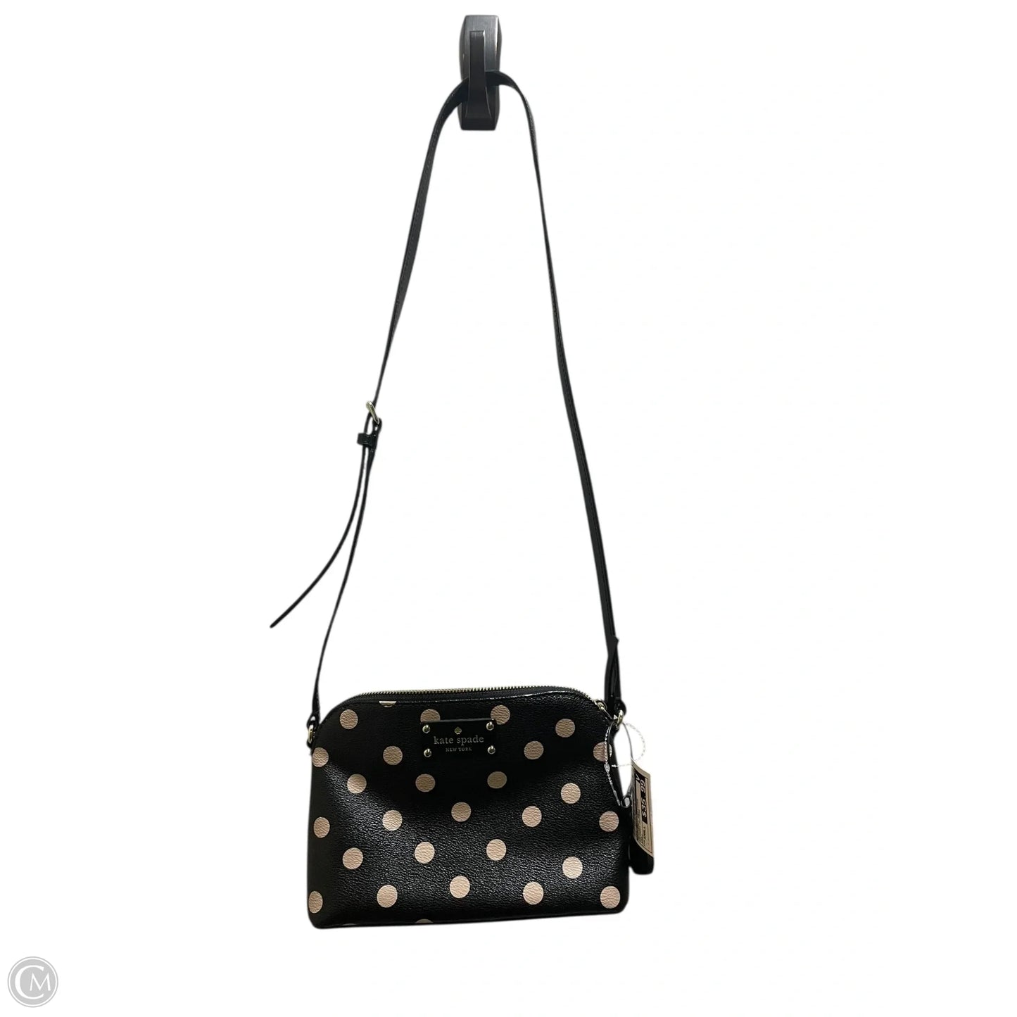 Crossbody Designer By Kate Spade, Size: Small
