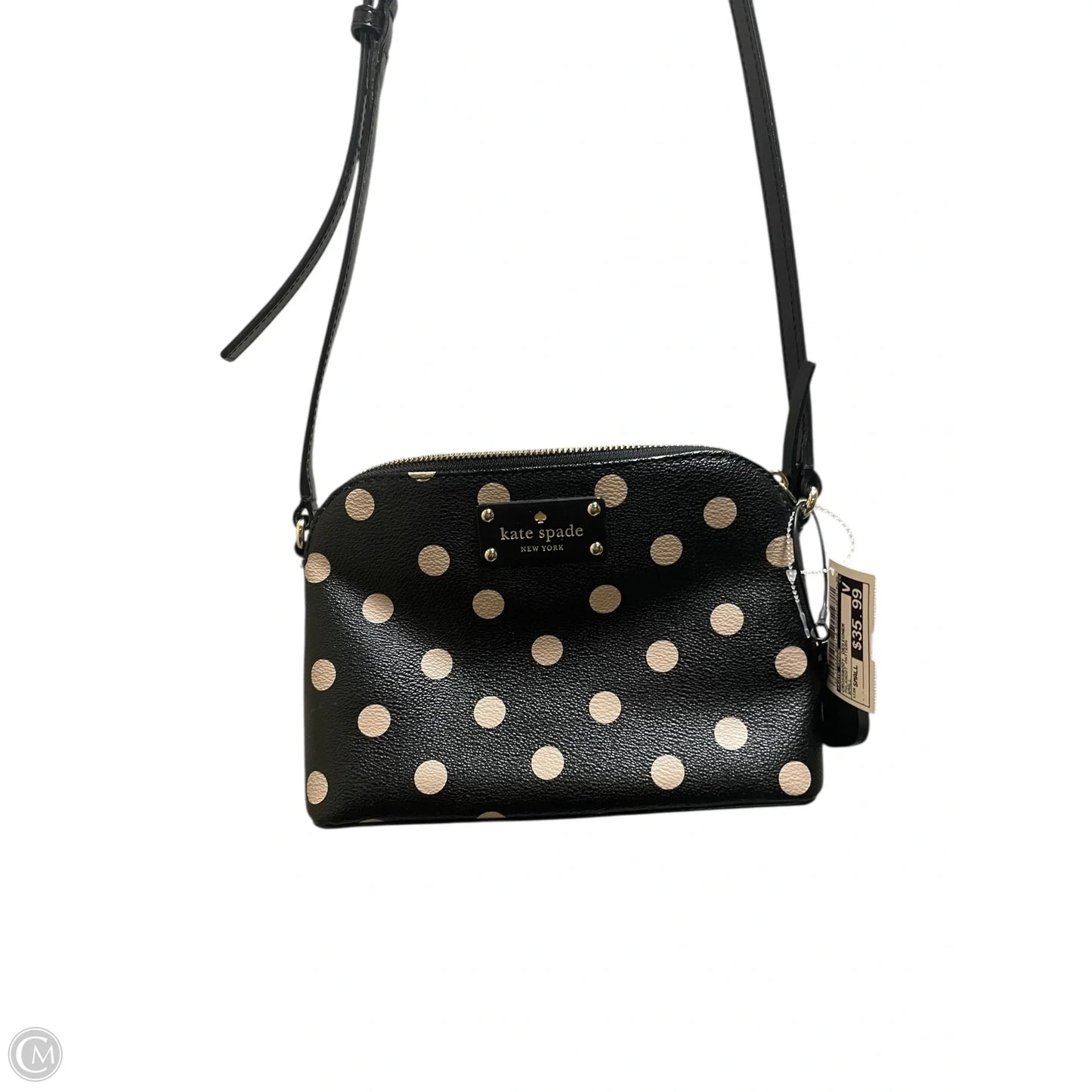Crossbody Designer By Kate Spade, Size: Small