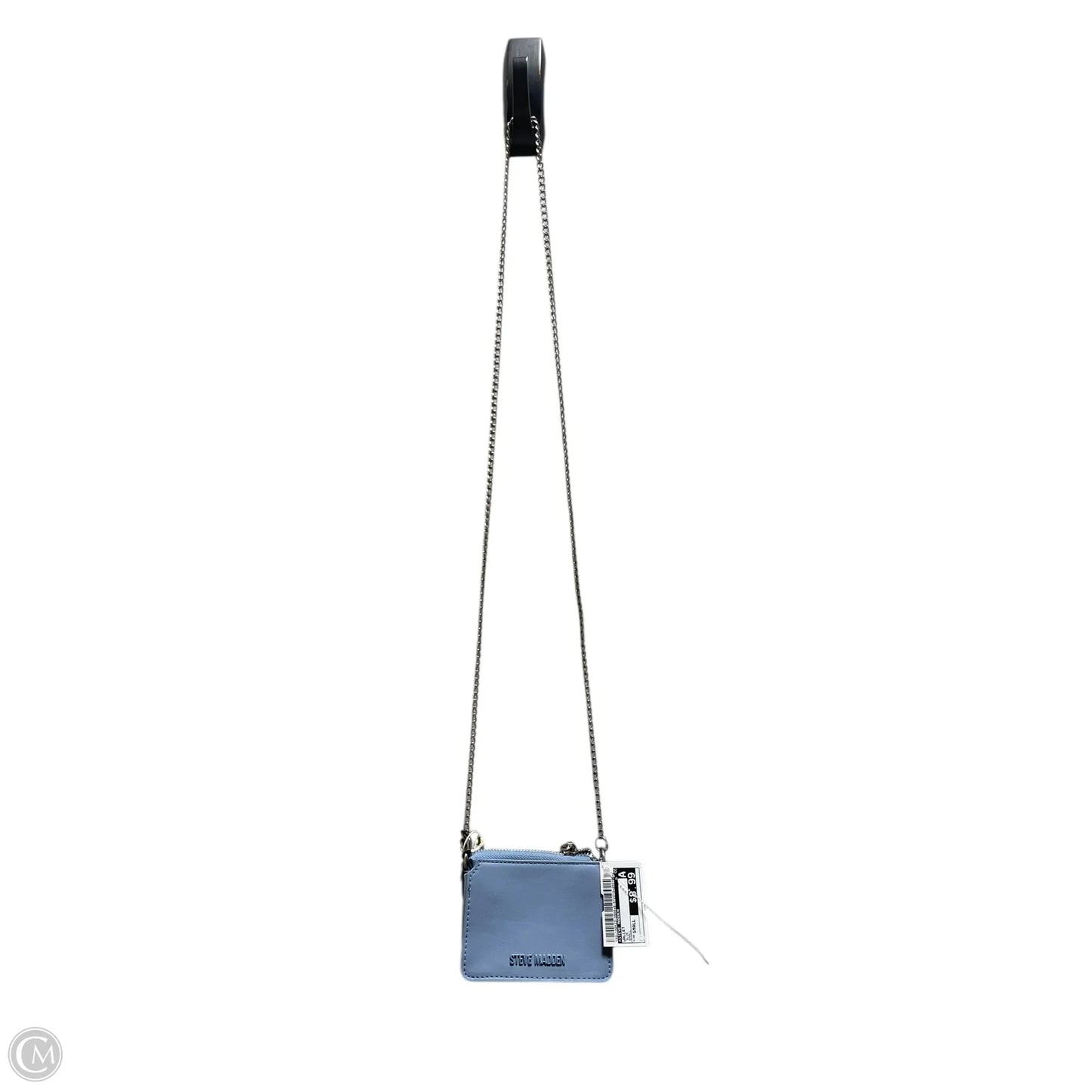 Wallet By Steve Madden, Size: Small