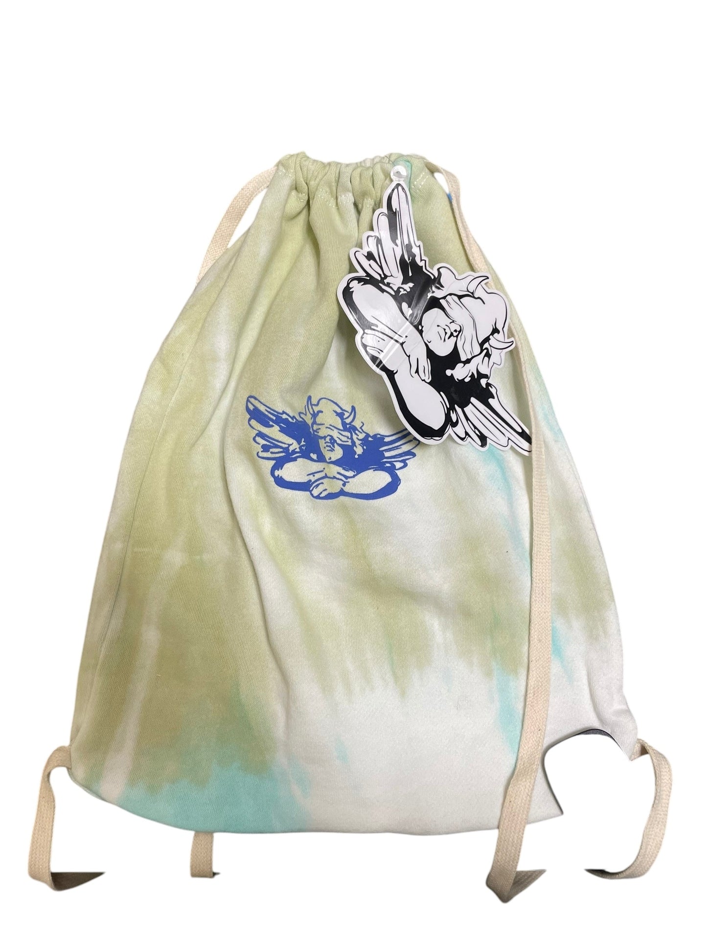 Backpack By Clothes Mentor, Size: Small