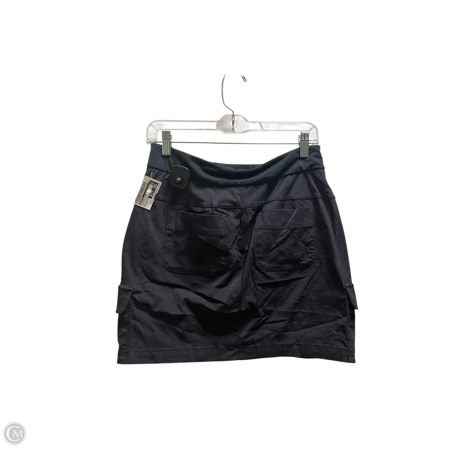 Athletic Skirt By Athleta In Black, Size: 6