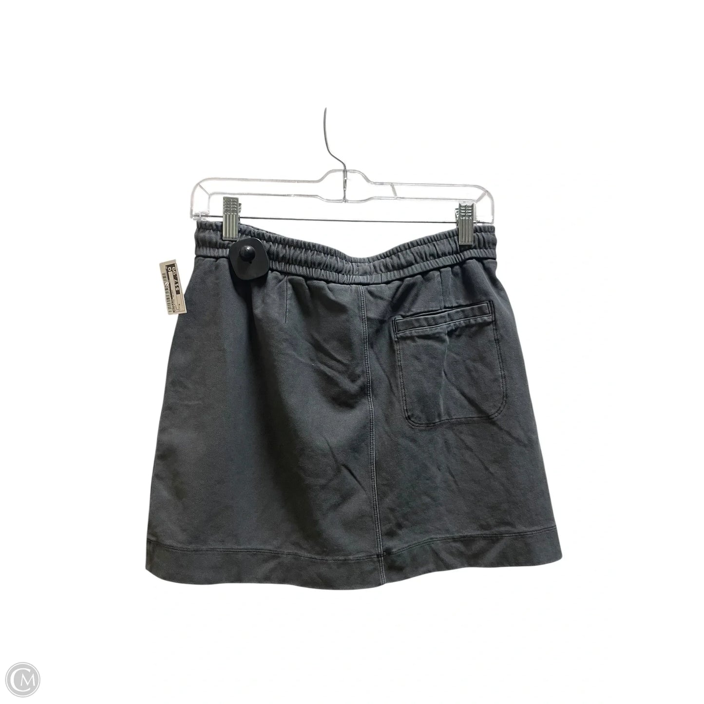 Athletic Skirt By Athleta In Grey, Size: 6