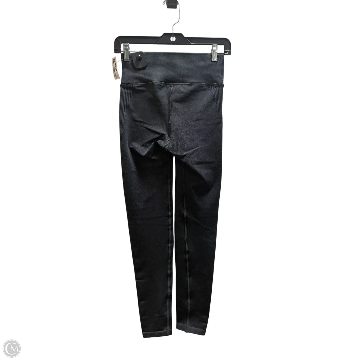 Athletic Leggings By Aerie In Black, Size: S
