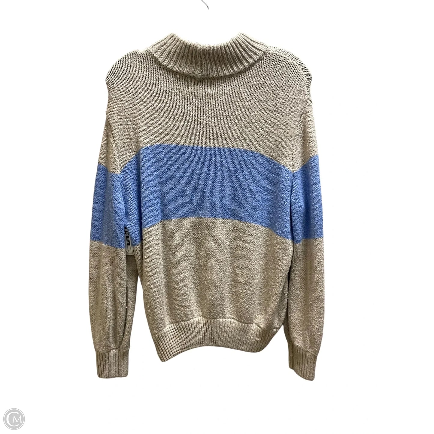 Sweater By Aerie In Tan, Size: S