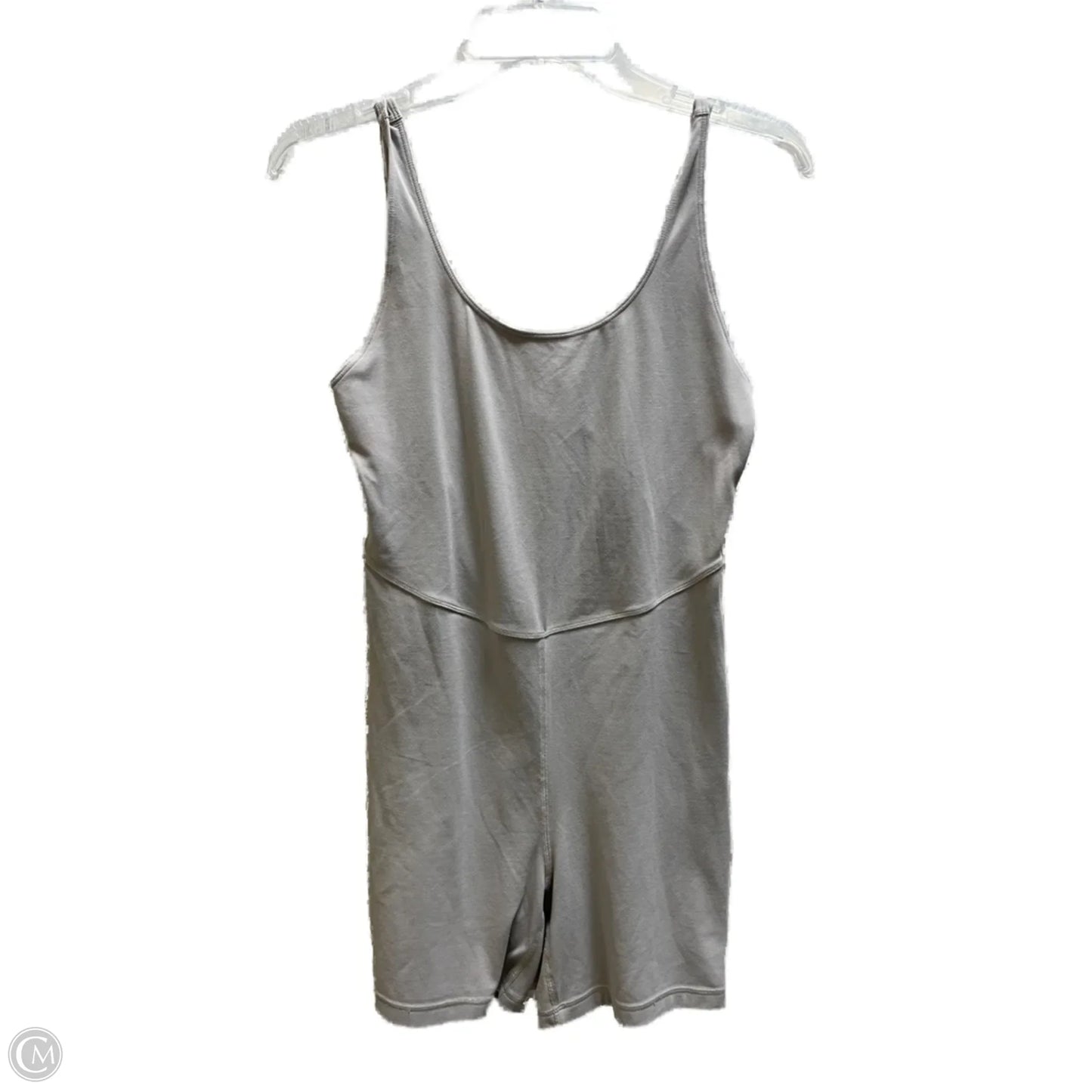 Romper By Aritzia In Grey, Size: M