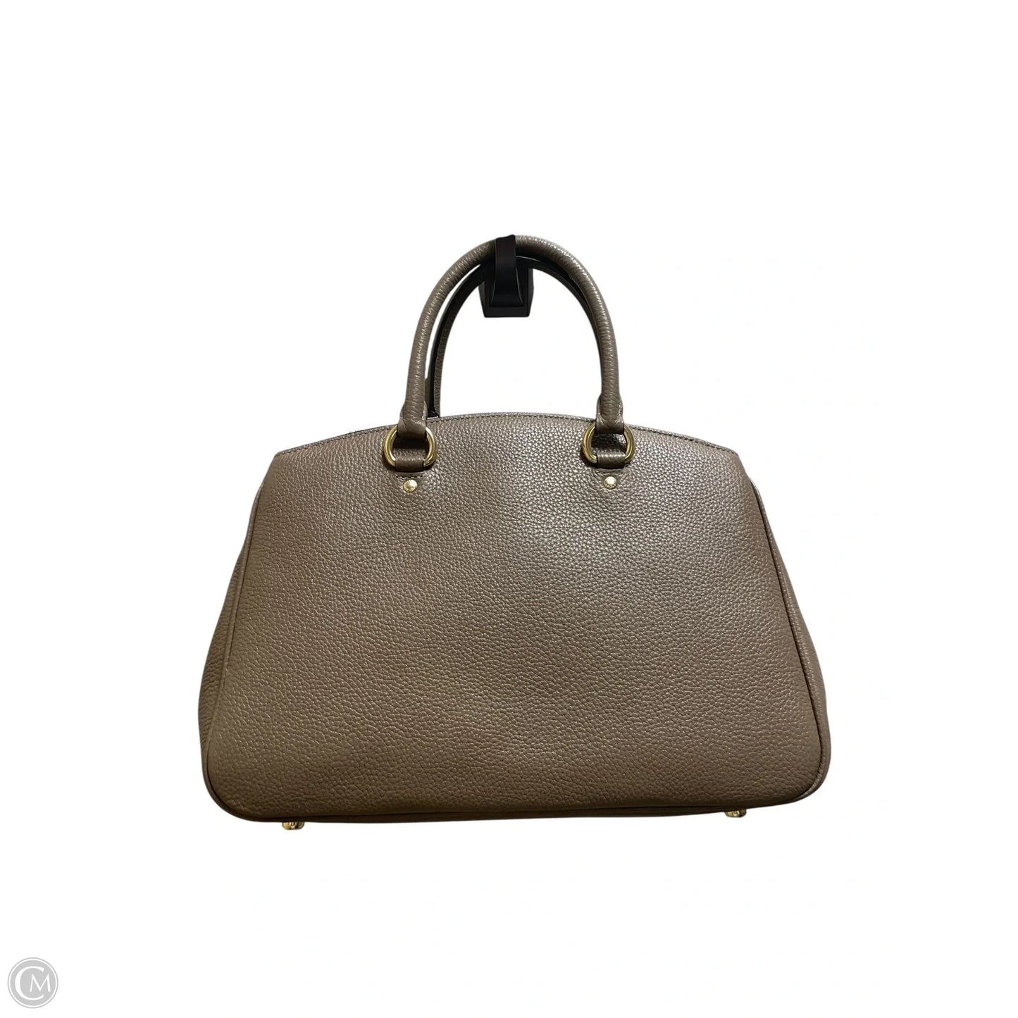 Handbag Designer By Coach, Size: Large