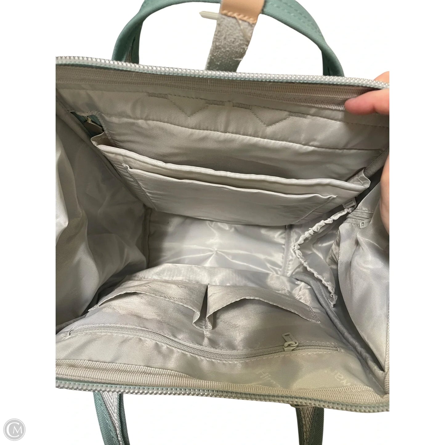 Backpack By Clothes Mentor, Size: Large