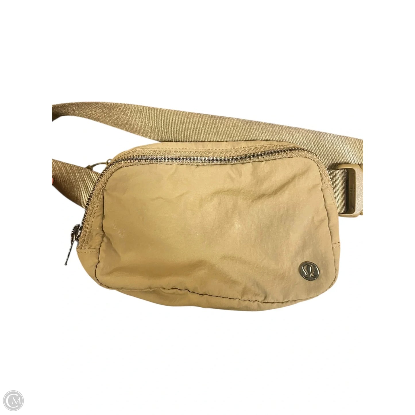 Belt Bag By Lululemon, Size: Medium