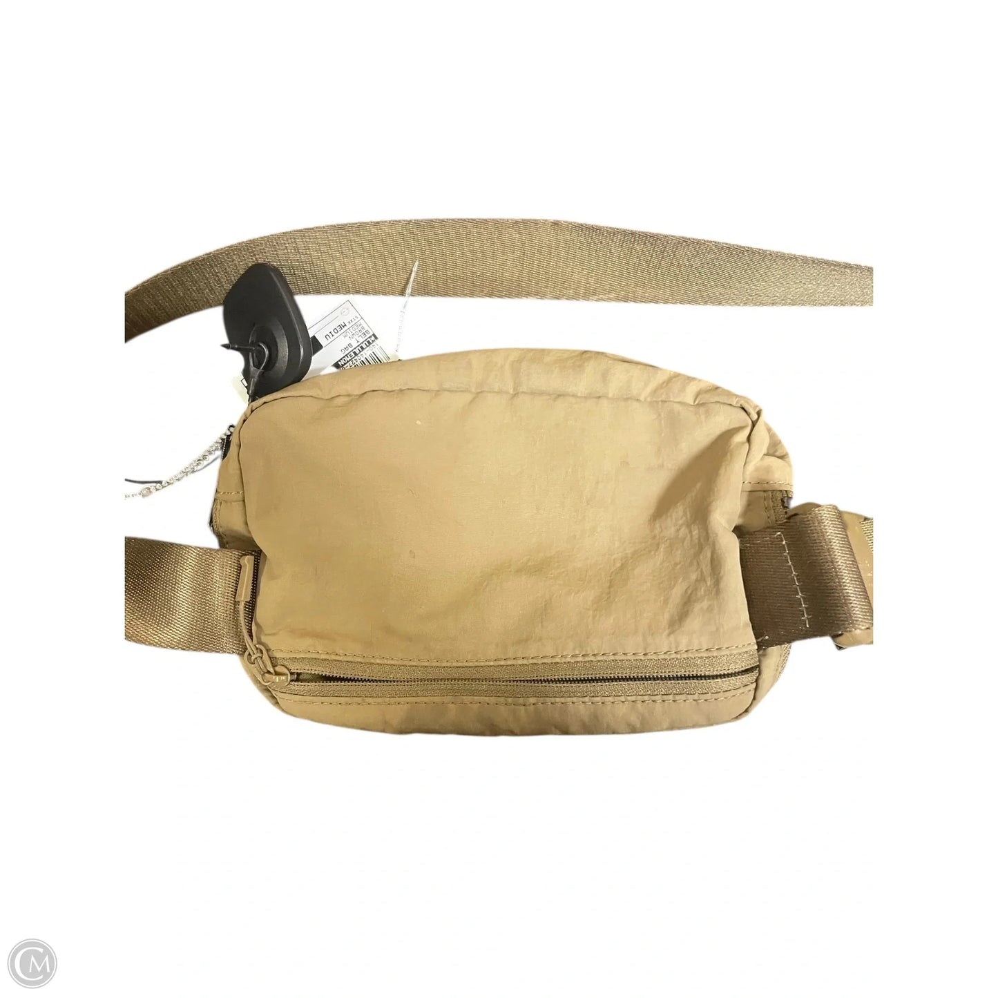 Belt Bag By Lululemon, Size: Medium